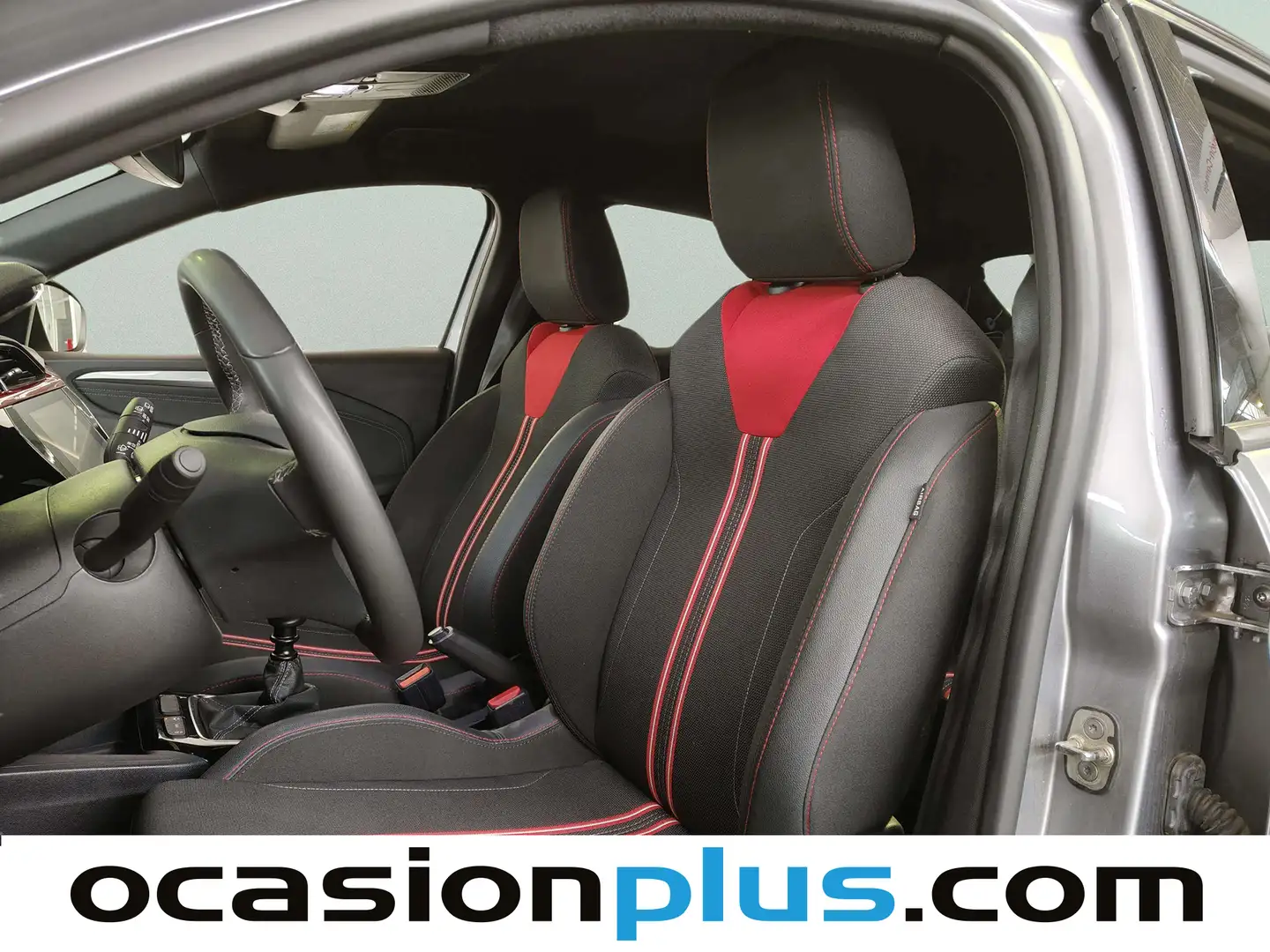 Foto Opel Corsa Opel Corsa 1.2 T XHL GS (100 CV)