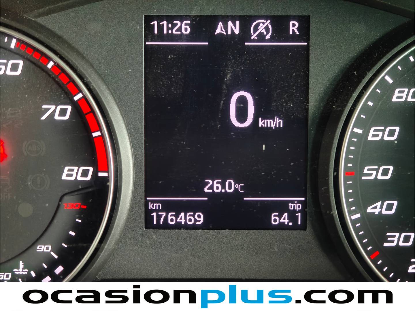 Seat Ibiza Seat Ibiza 1.0 EcoTSI S&S FR DSG7 (115 CV) seminuevo