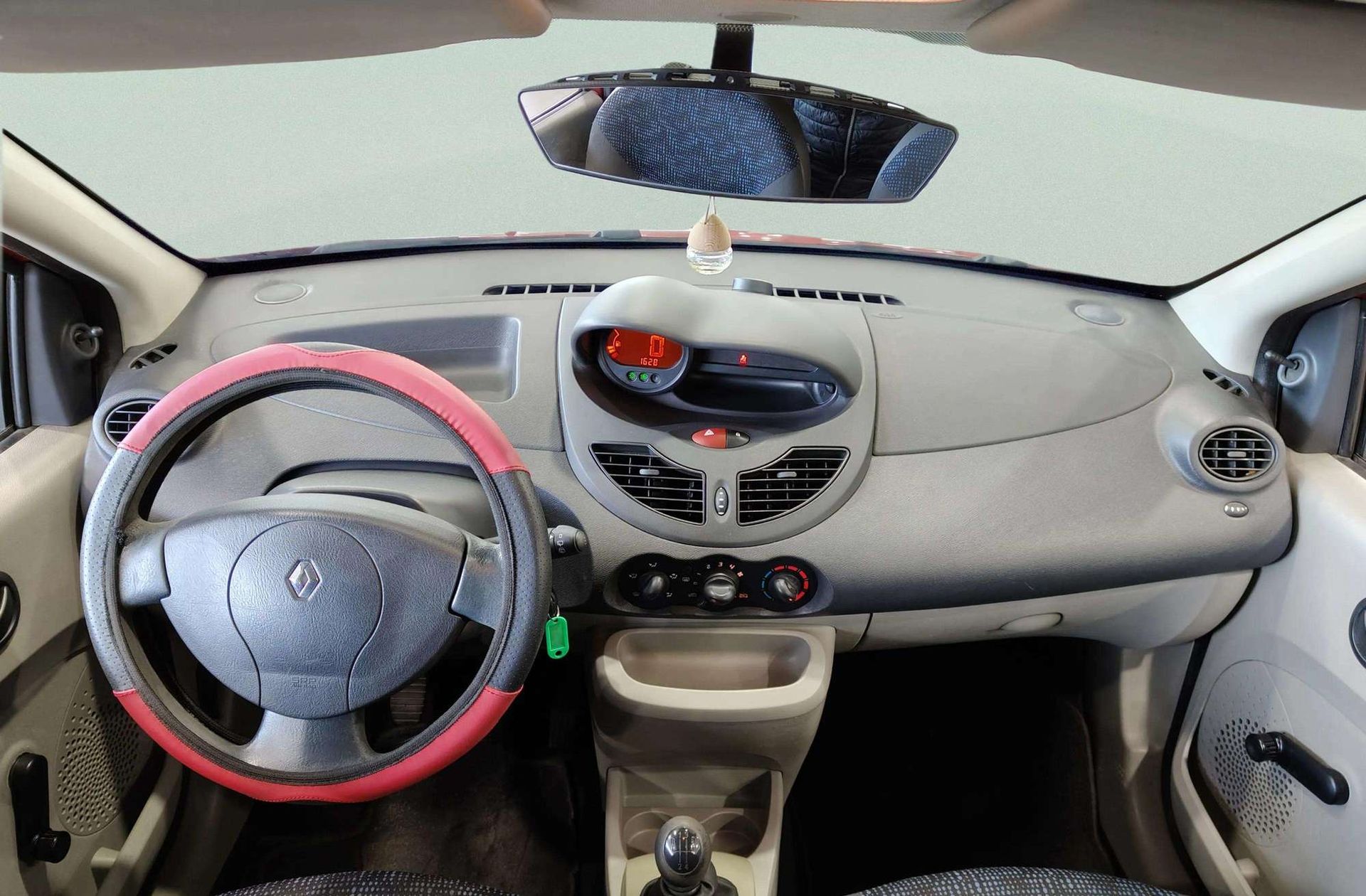 Renault Twingo Acces 1.2 eco2 - foto 6