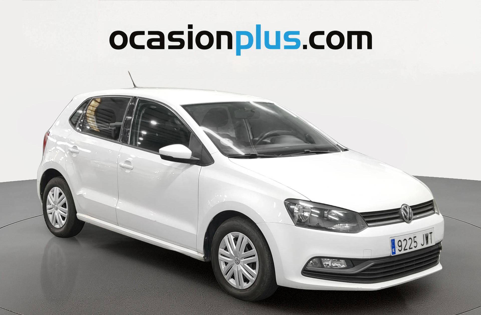 Volkswagen Polo Edition 1.4 TDI BMT - foto 2