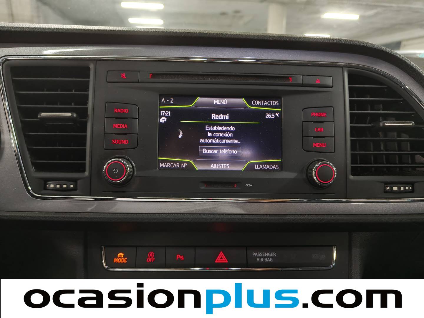 Seat León Seat León 1.4 TSI S&S FR (125 CV) al mejor precio
