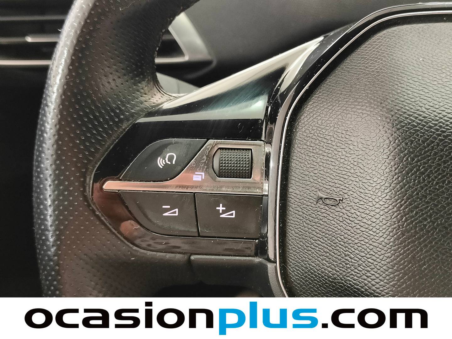 Peugeot 5008 Peugeot 5008 2.0L BlueHDi GT-Line S&S (150 CV) 7 Plazas 150cv