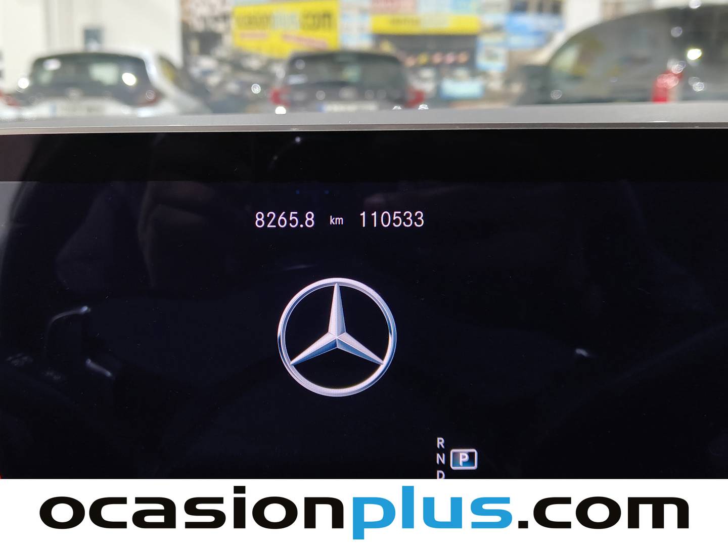 Foto Mercedes CLA Mercedes-Benz CLA Shooting Brake 220 d (190 CV) Pack AMG