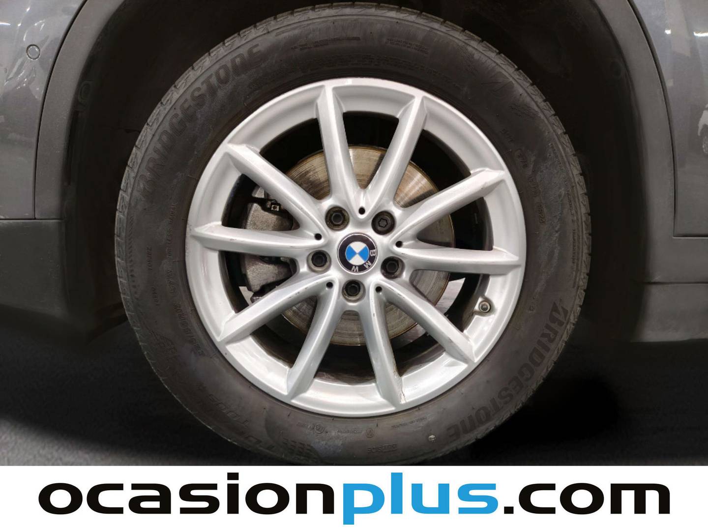 BMW X1 BMW X1 sDrive18d 110 kW (150 CV) 150cv