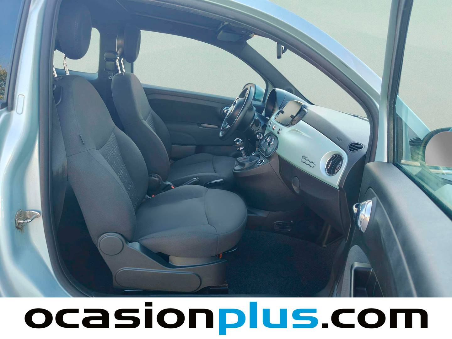 Fiat 500 Fiat 500 1.0 Hybrid Dolcevita (70 CV) km 0
