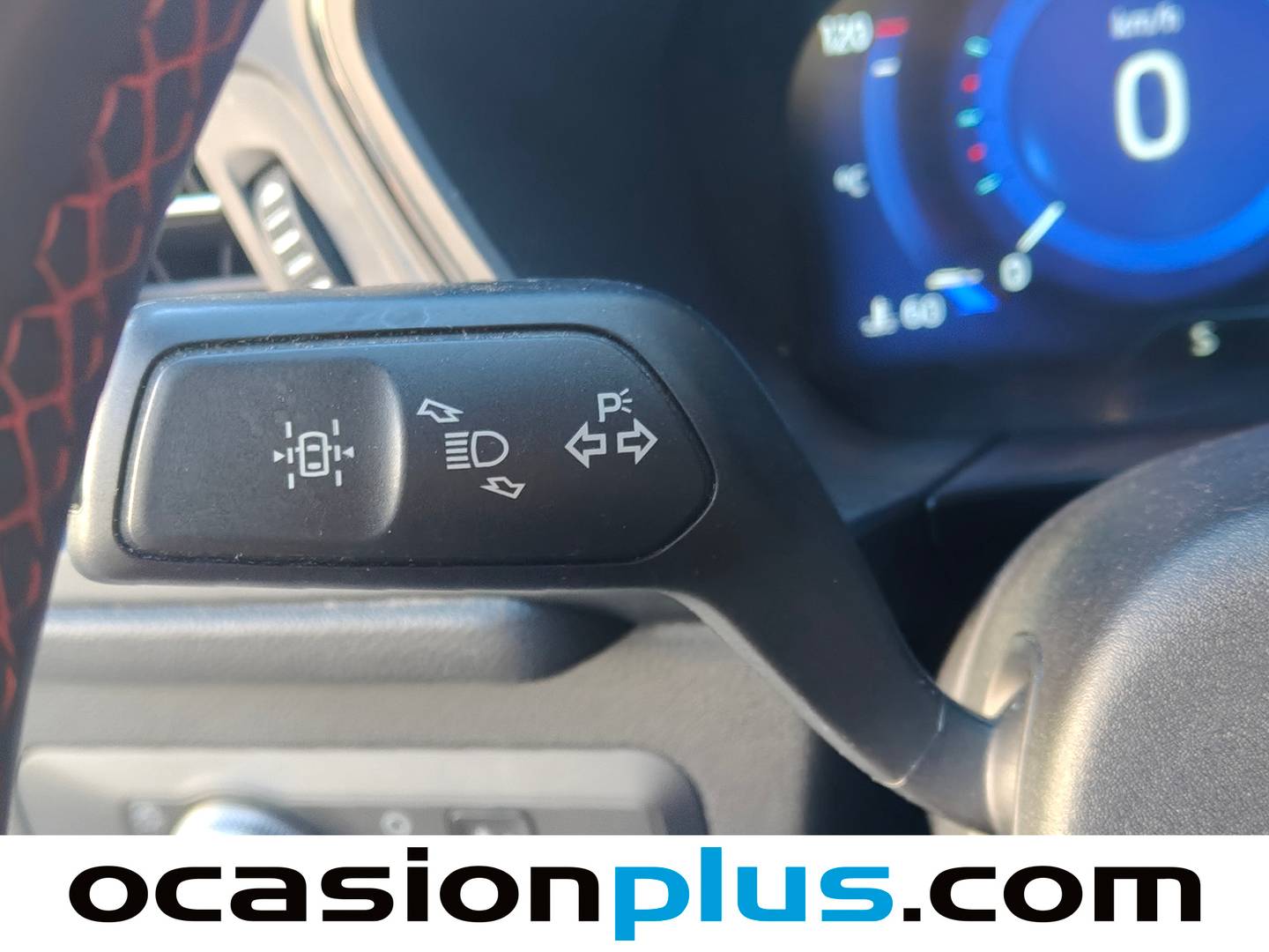Ford Kuga Ford Kuga 1.5 EcoBlue ST-Line (120 CV) de ocasión