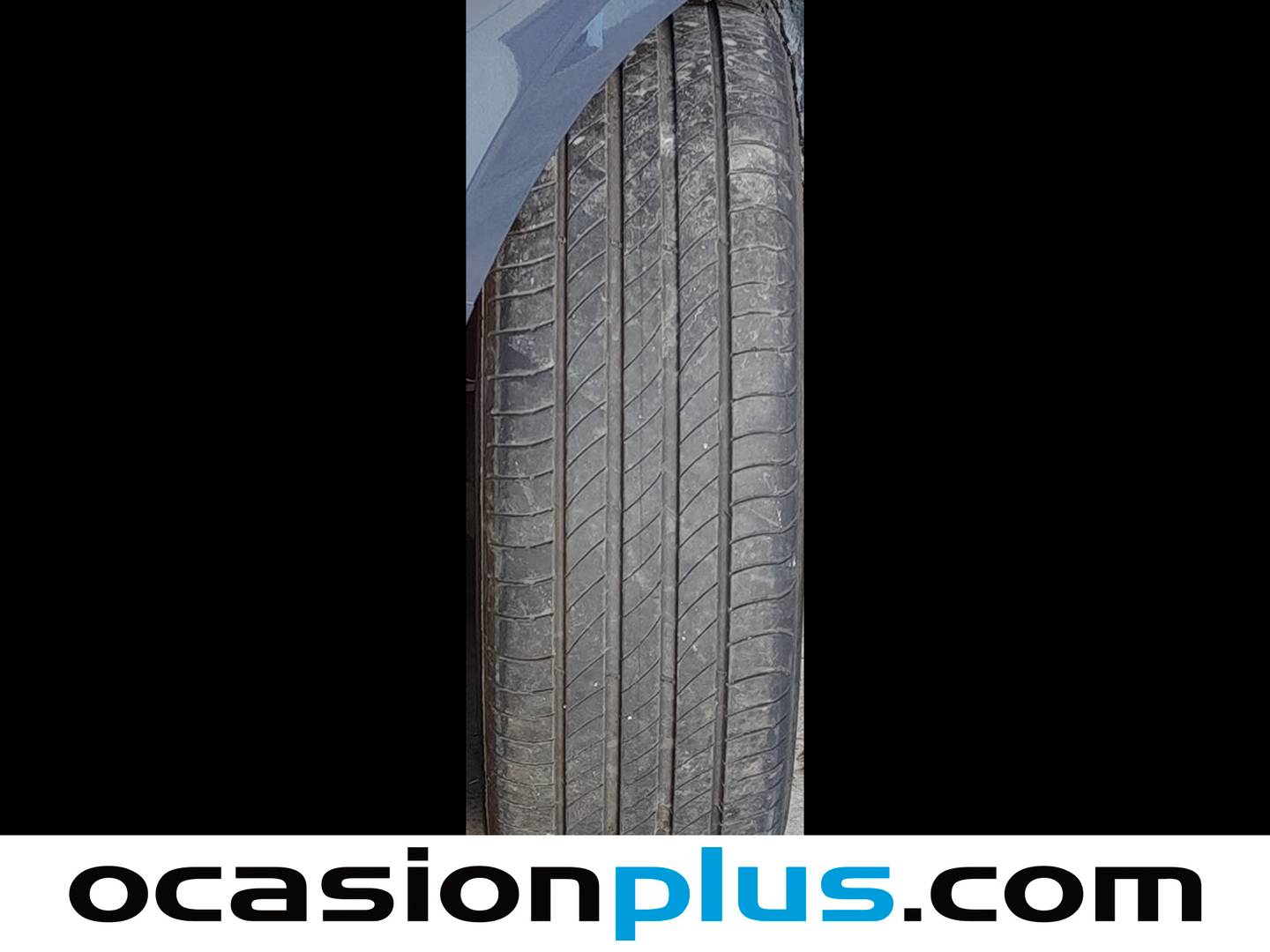 Hyundai i20 Hyundai i20 1.2 MPI Klass (84 CV) de segunda mano