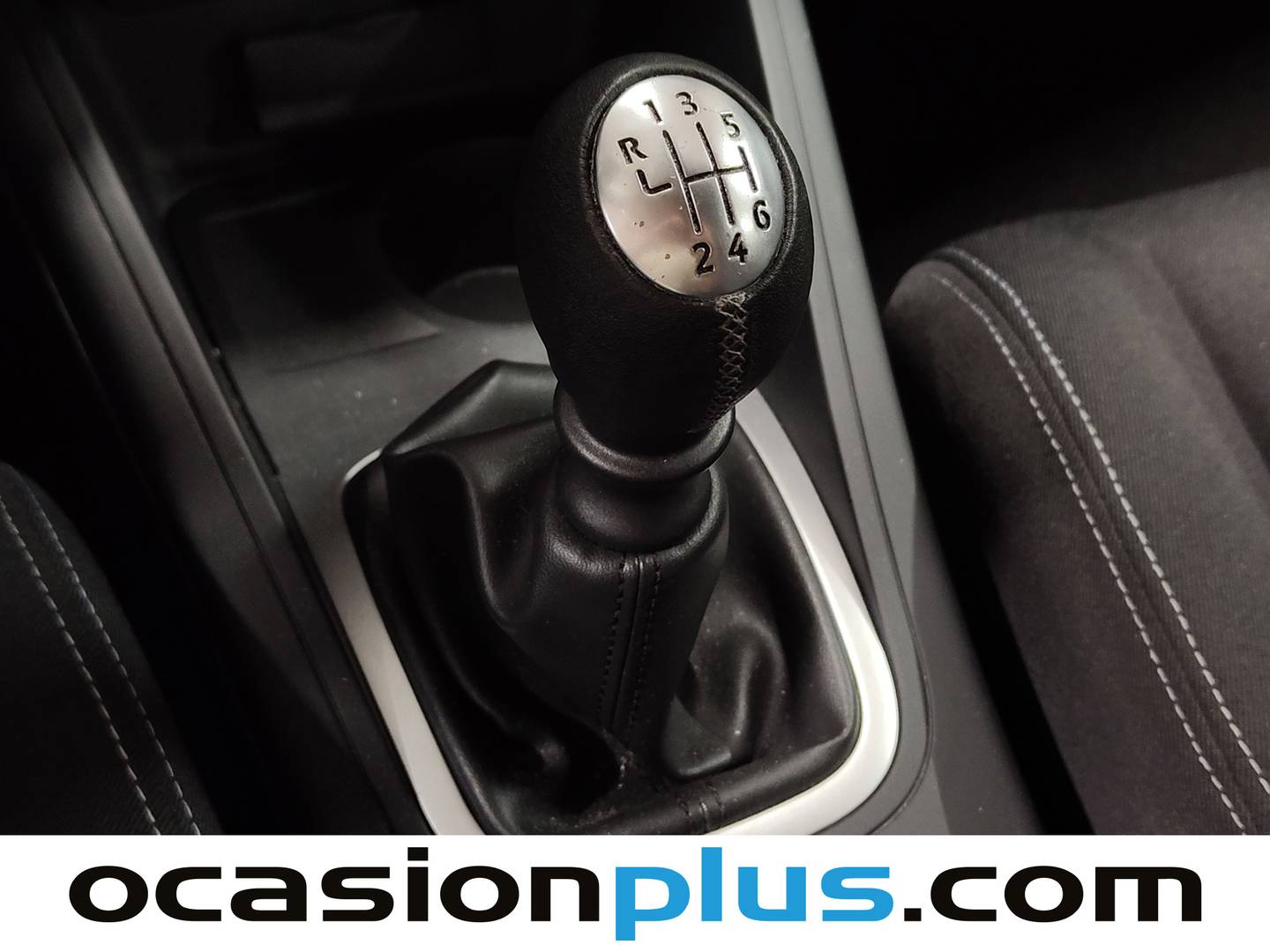 Renault Mégane Renault Megane Dynamique 1.6 16v (110 CV) de segunda mano