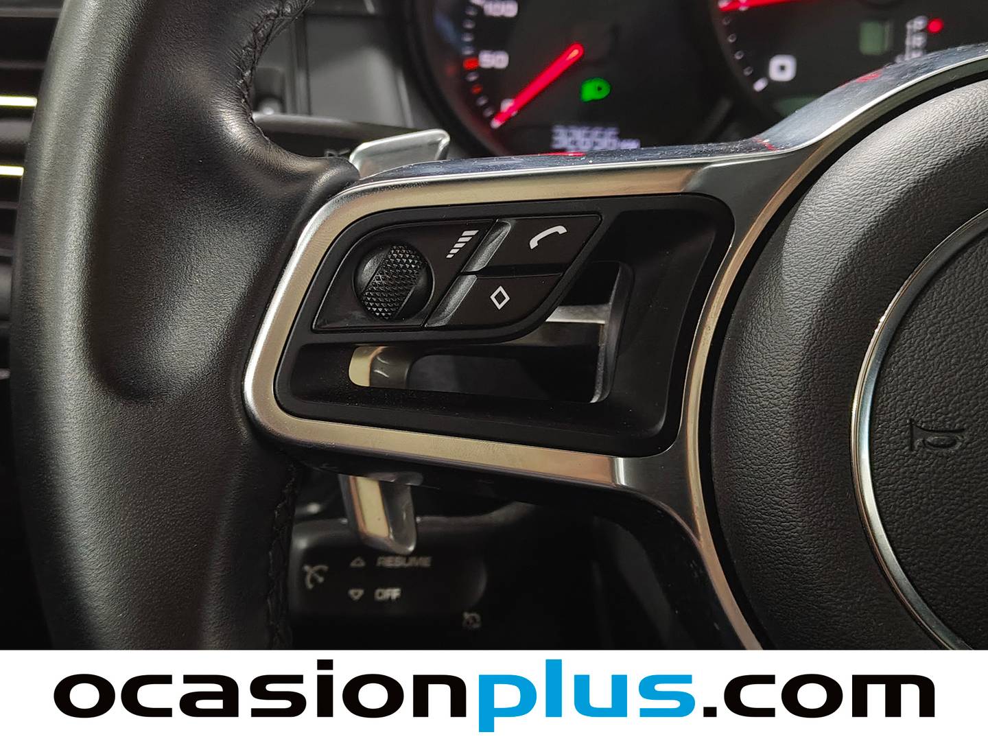 Porsche Macan Porsche Macan (245 CV) 2019