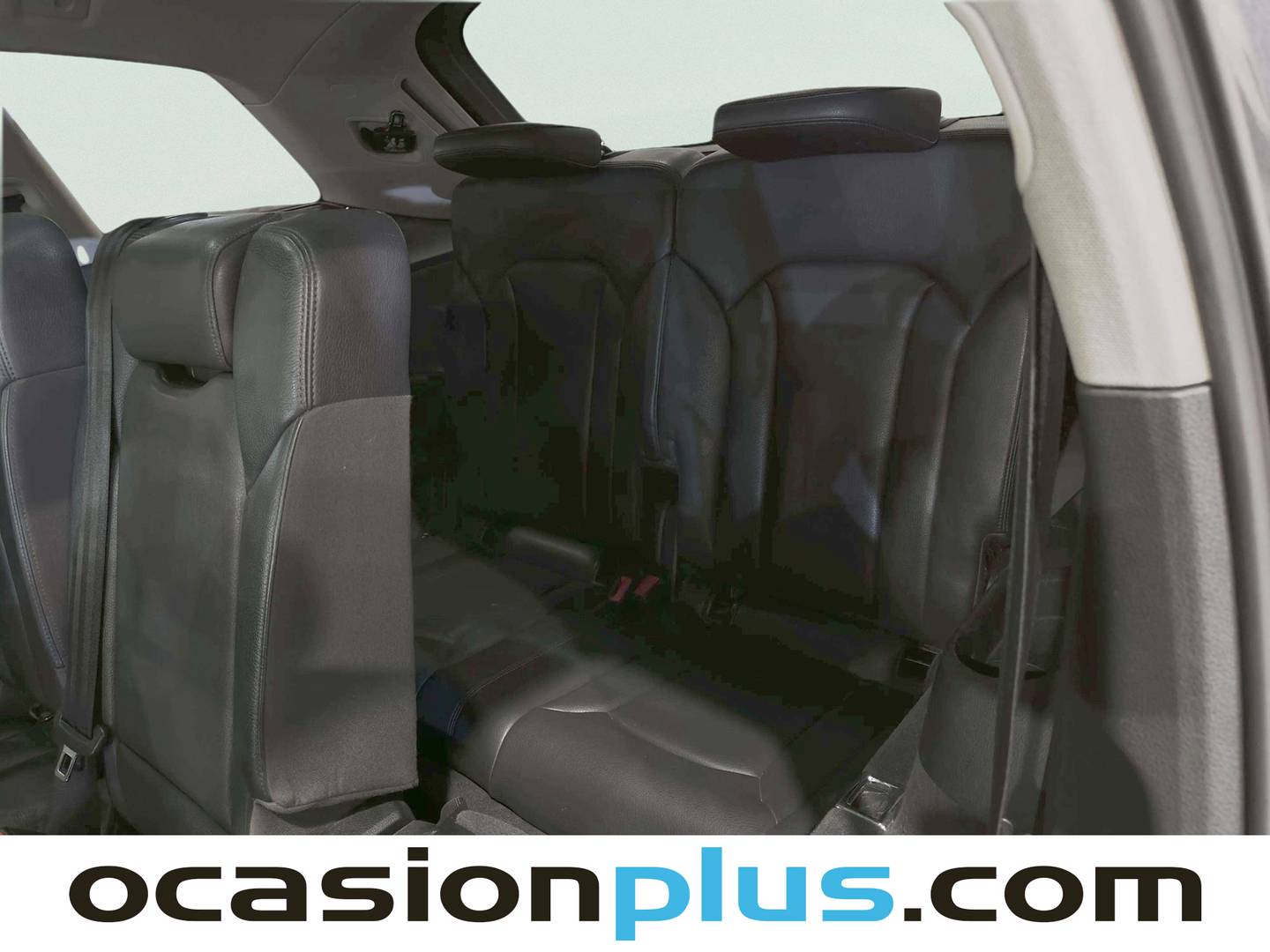 Audi Q7 Audi Q7 design 3.0 TDI ultra quattro (218 CV) tiptronic 7 PLAZAS de ocasión