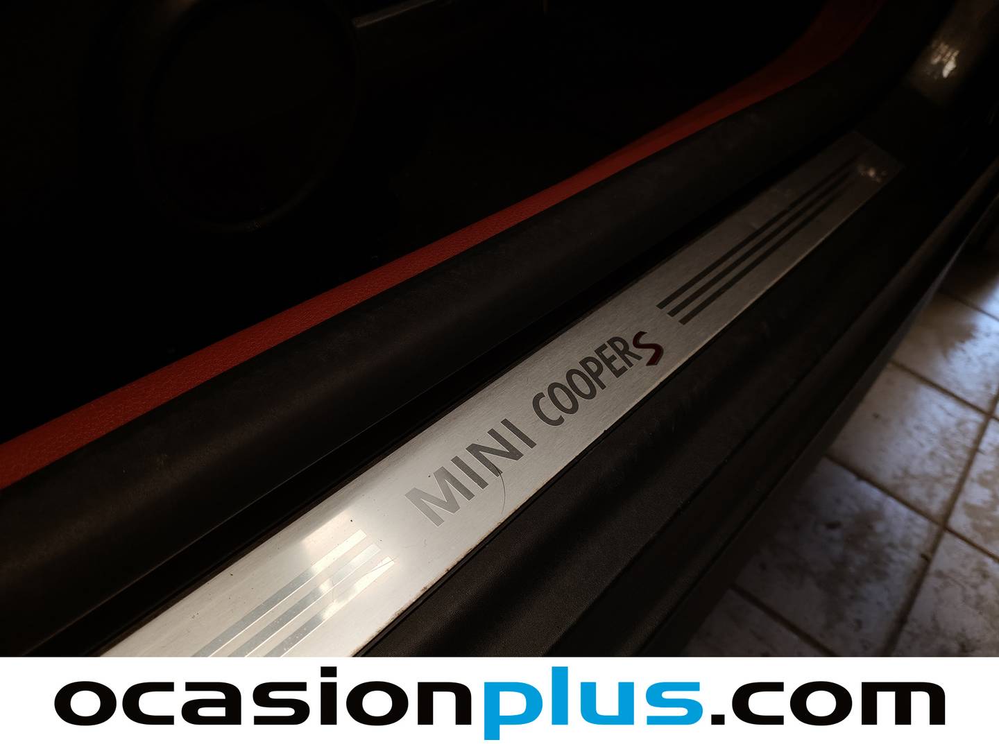 Mini MINI Mini MINI Cooper Cooper S (175 CV) 175cv