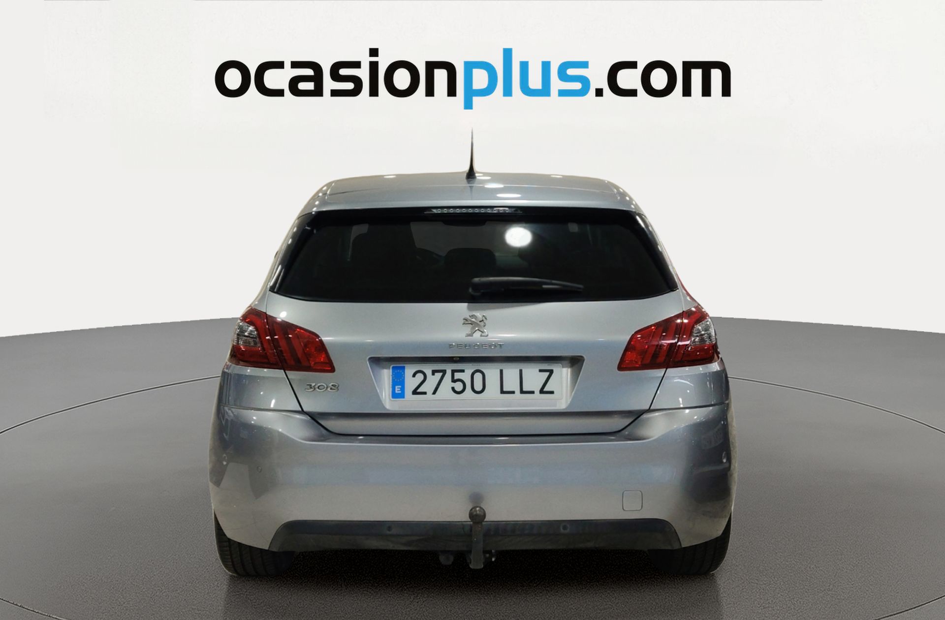 Peugeot 308 PureTech 130 Allure Pack EAT8 - foto 15