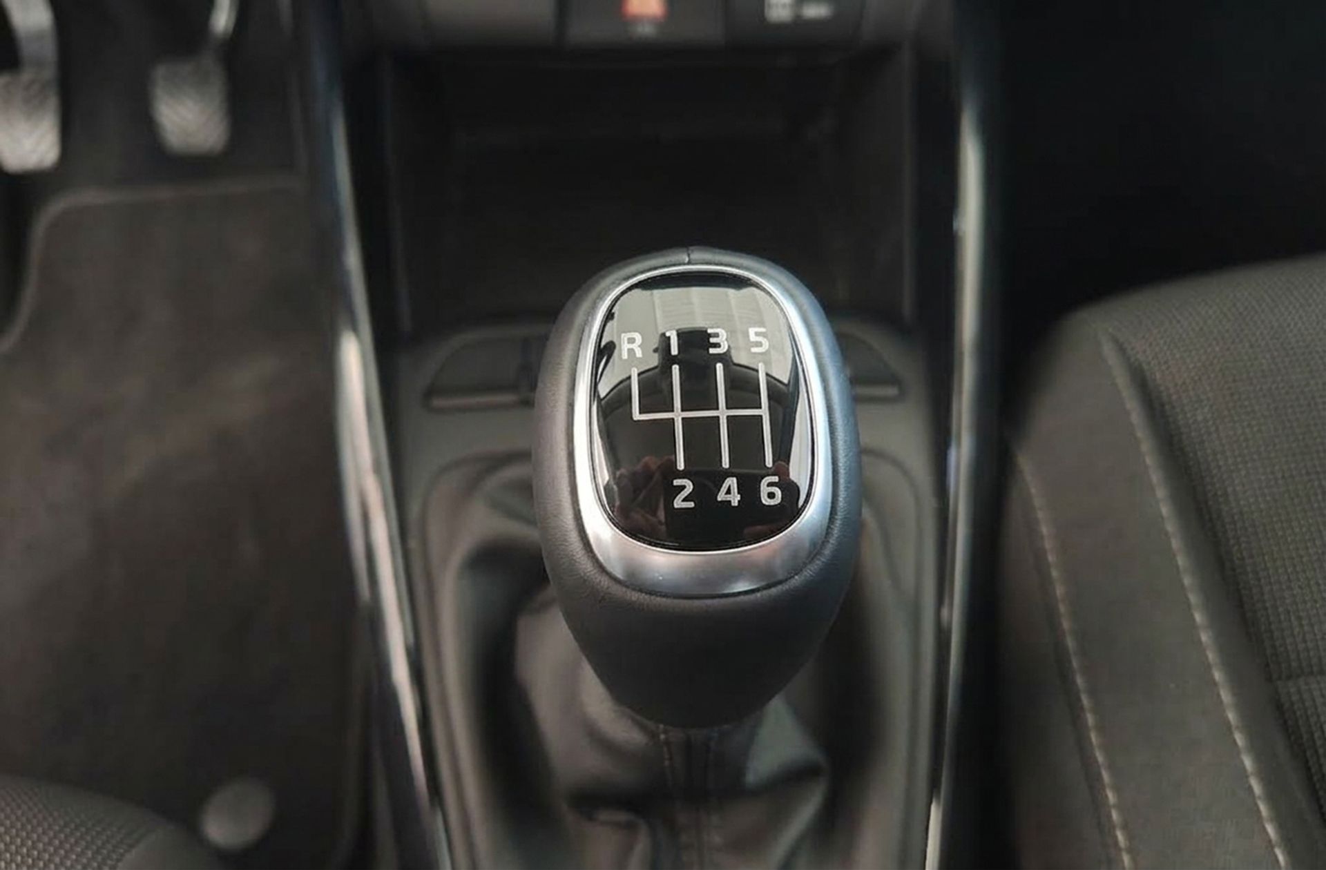 Kia Rio 1.0 T-GDi MHEV iMT Drive - foto 5