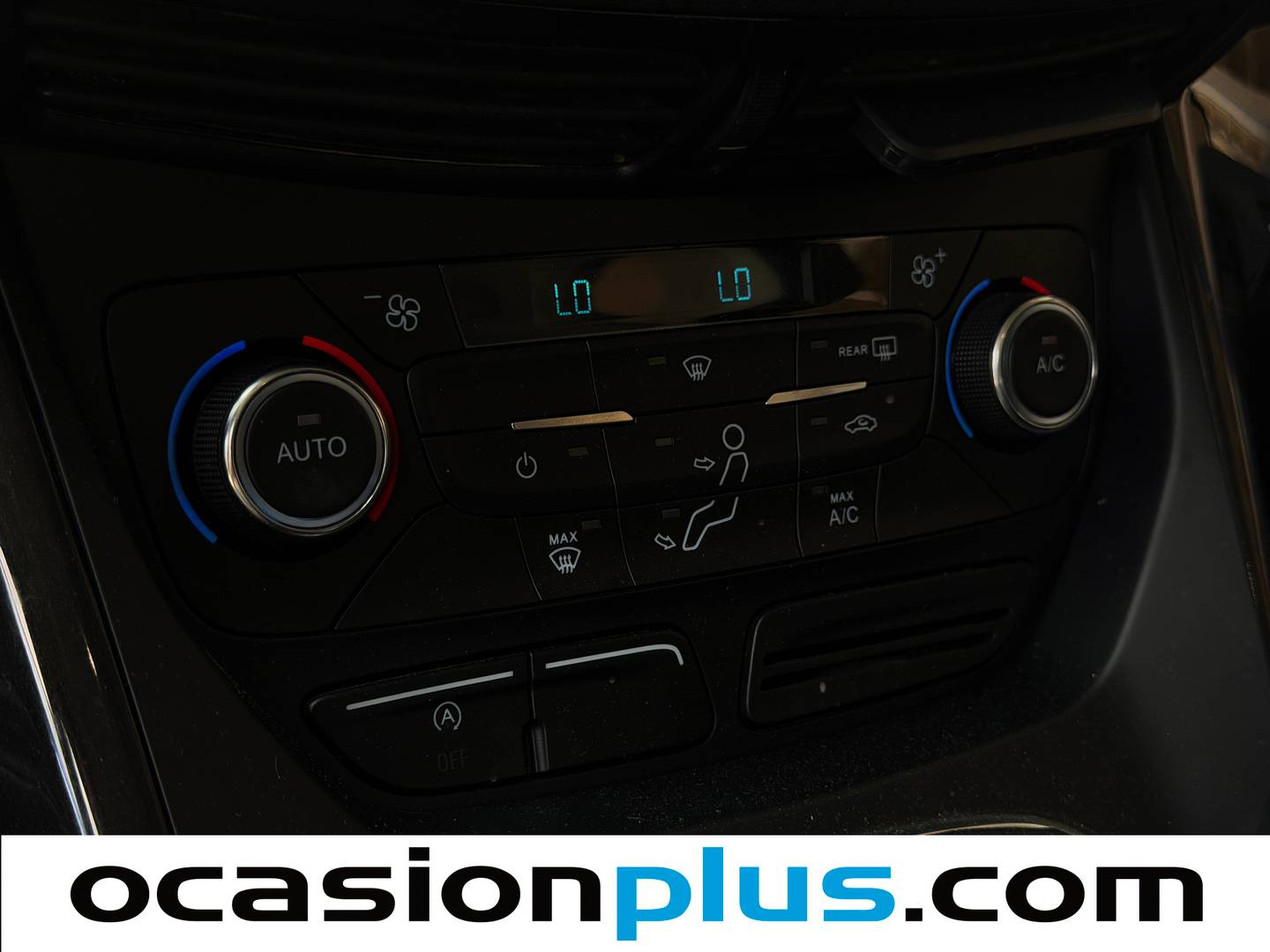 Ford Kuga Ford Kuga 1.5 EcoBoost S&S Titanium 4x2 (150 CV) km 0