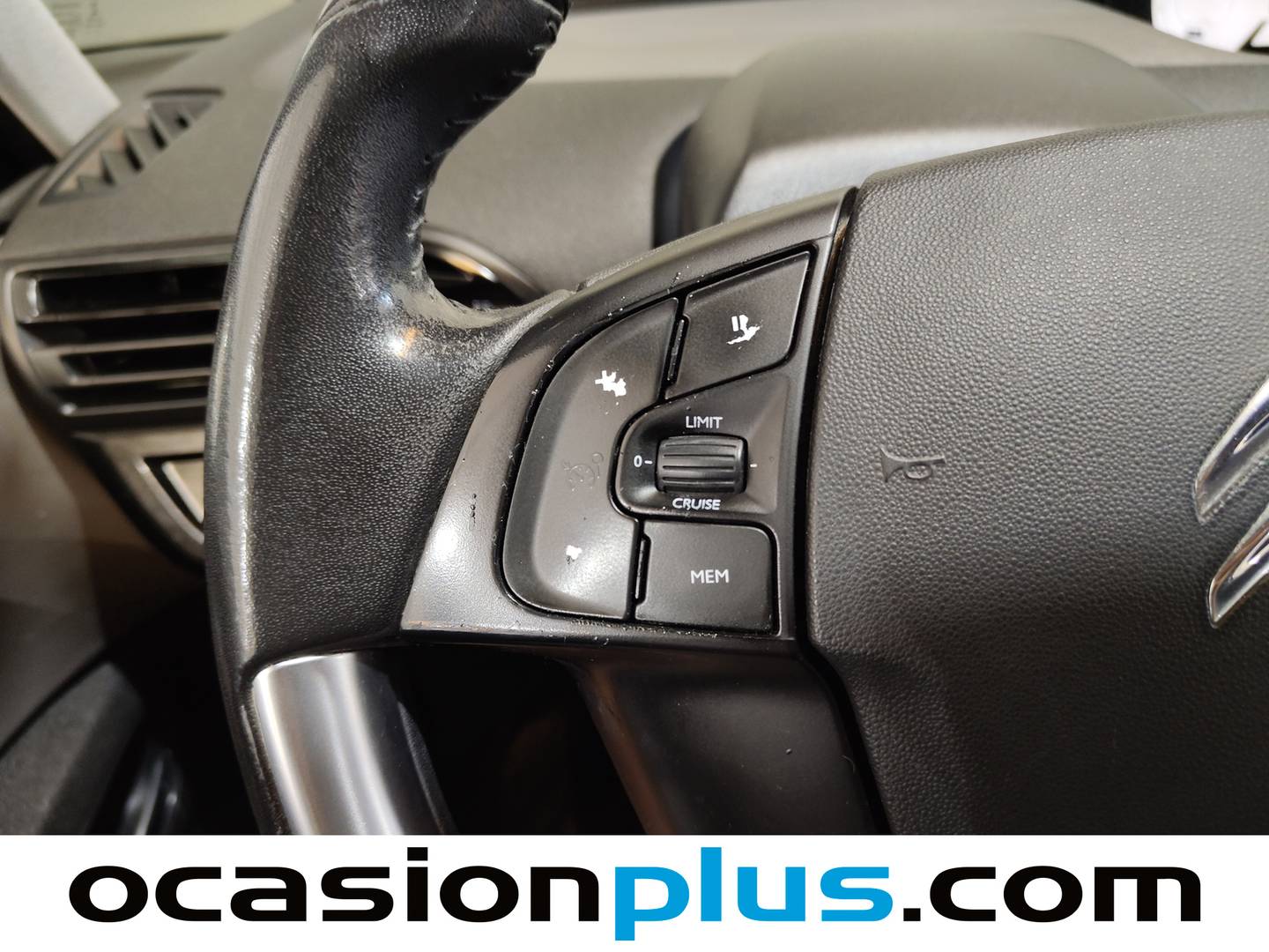 Extras del Citroën C4 Picasso Citroën C4 Picasso PureTech 130 S&S Live (130 CV)