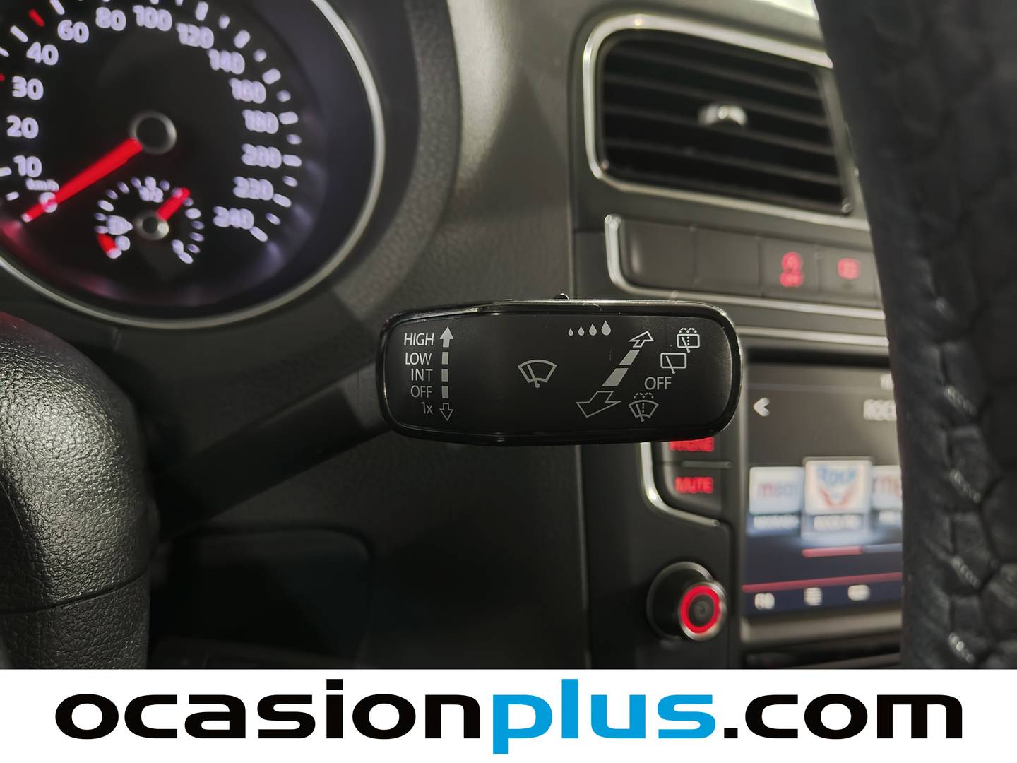 Foto Volkswagen Polo Volkswagen Polo A-Polo Plus 1.2 TSI BMT (90 CV)