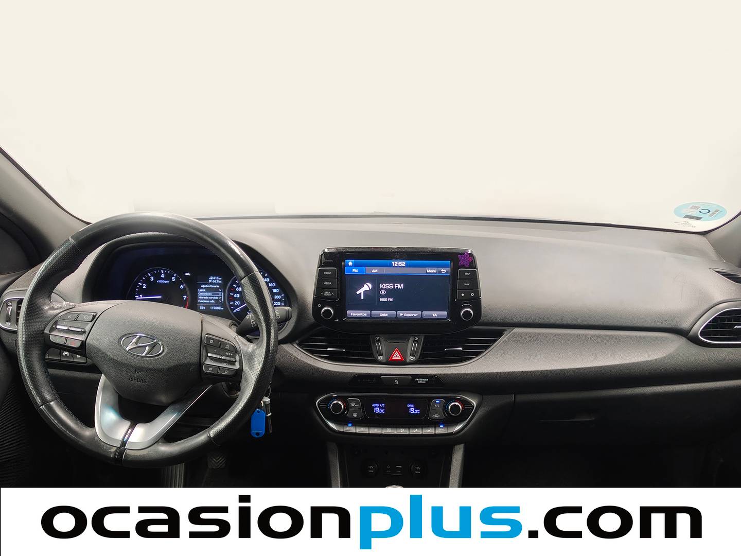 Hyundai i30 Hyundai i30 CW 1.0 TGDI Go! (120 CV) de ocasión