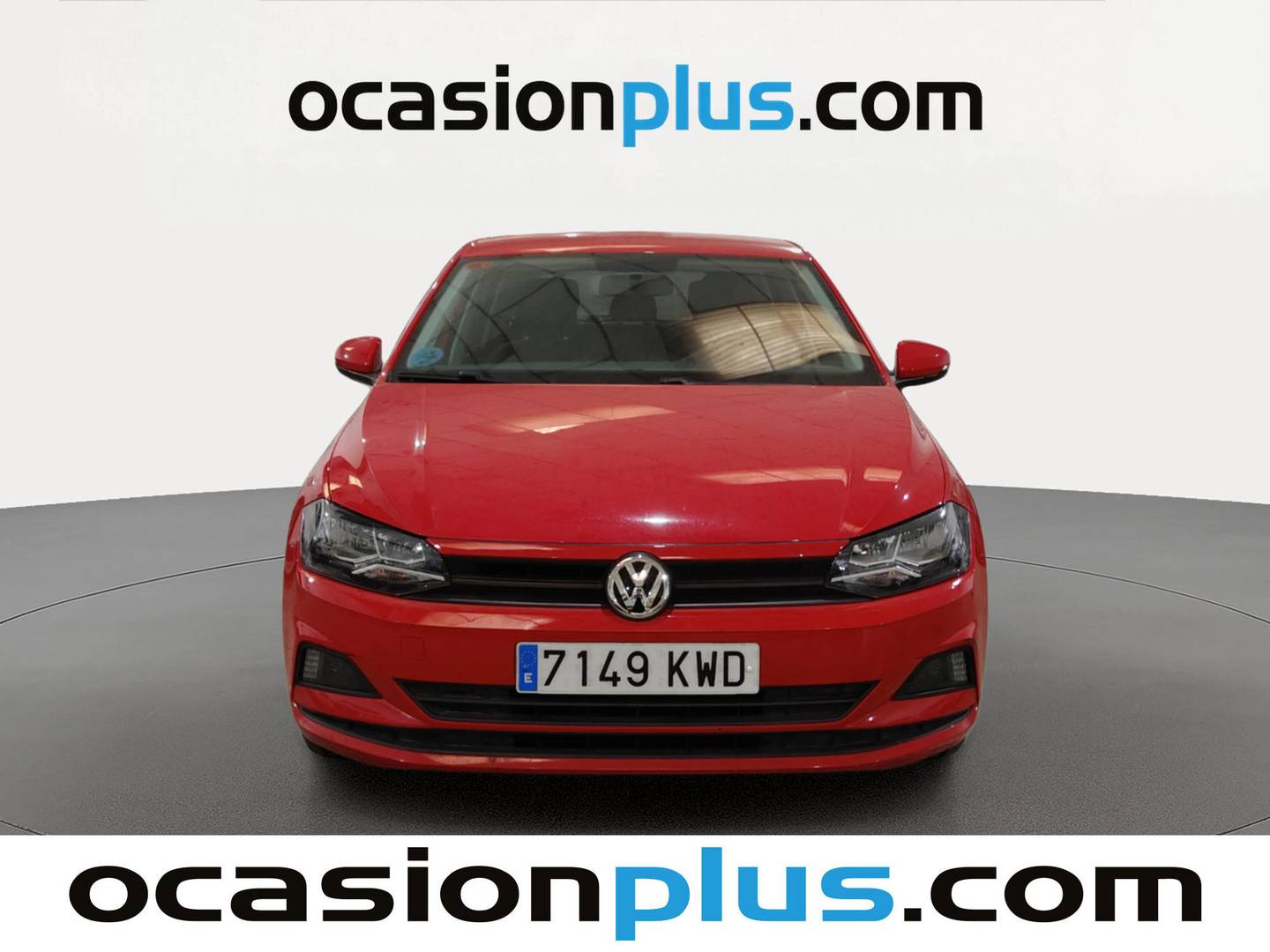 Volkswagen Polo Volkswagen Polo Edition 1.0 (80 CV) 80cv