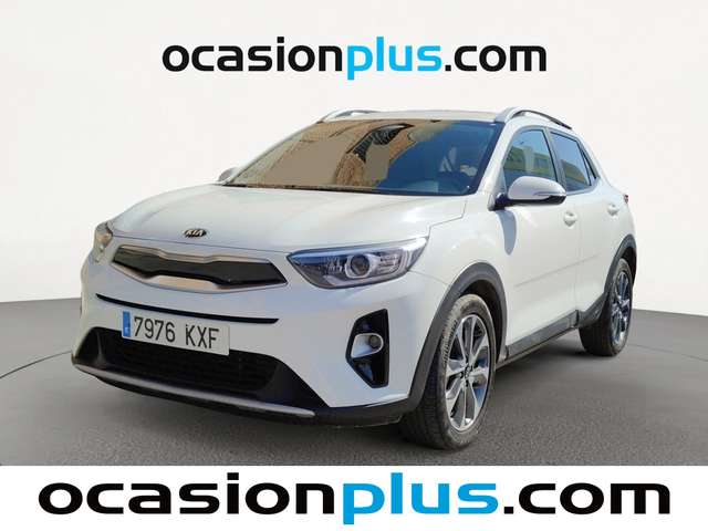 KIA Stonic 1.0 T-GDi Drive DCT (120 CV) de segunda mano