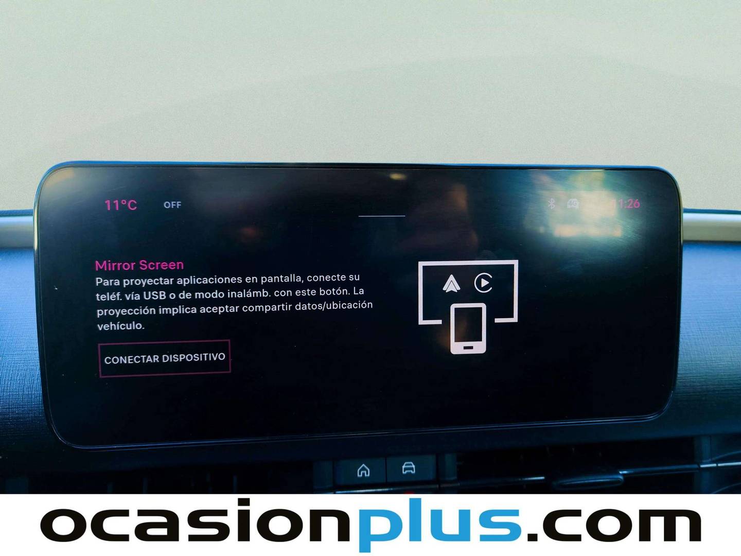 Foto Fiat 600 Fiat 600 1.2 MHEV DDCT (100 CV)