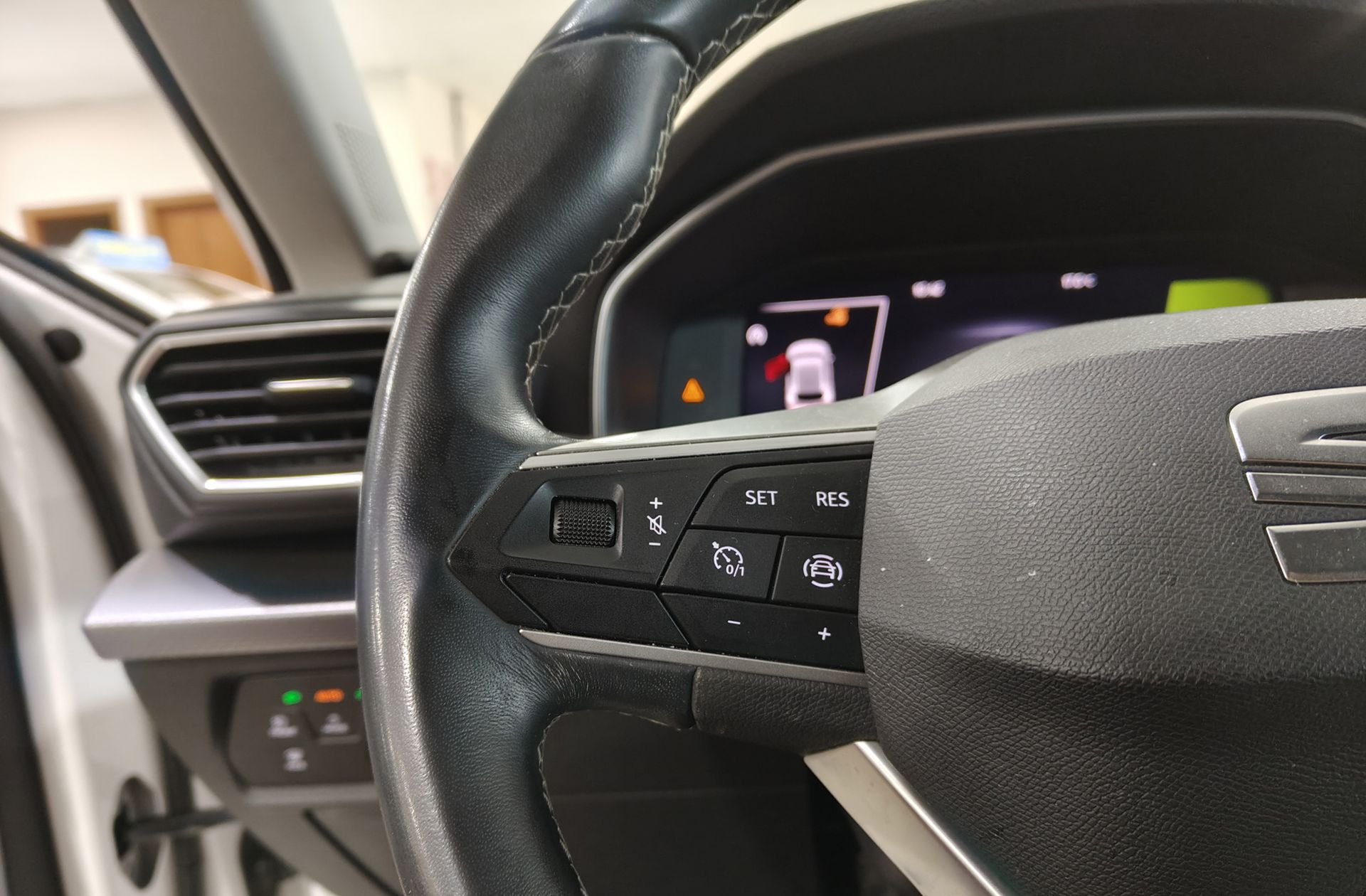 SEAT León 2.0 TDI Style XL - foto 25