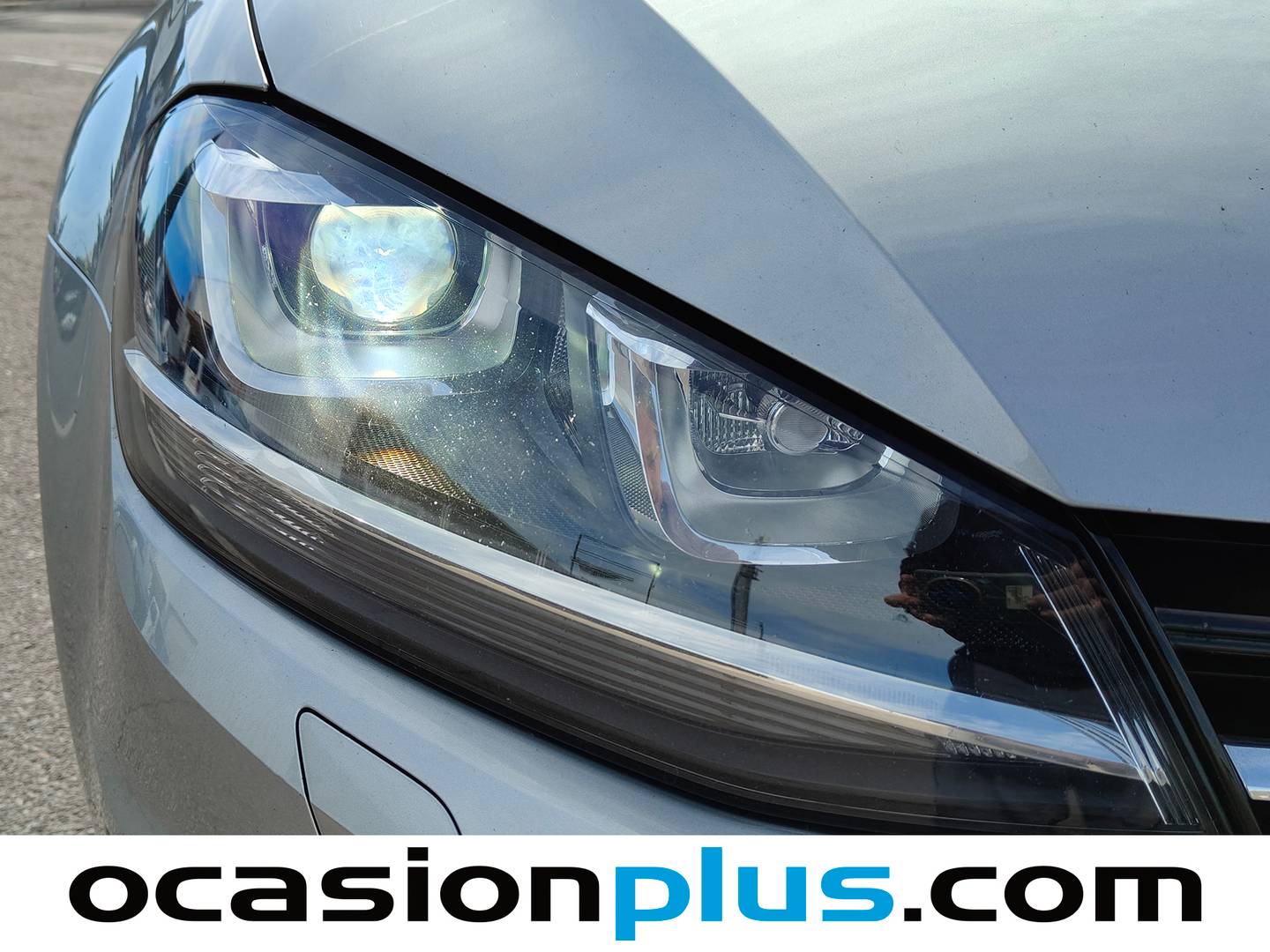 Foto Volkswagen Golf Volkswagen Golf Variant Advance 2.0 TDI BMT (150 CV) DSG