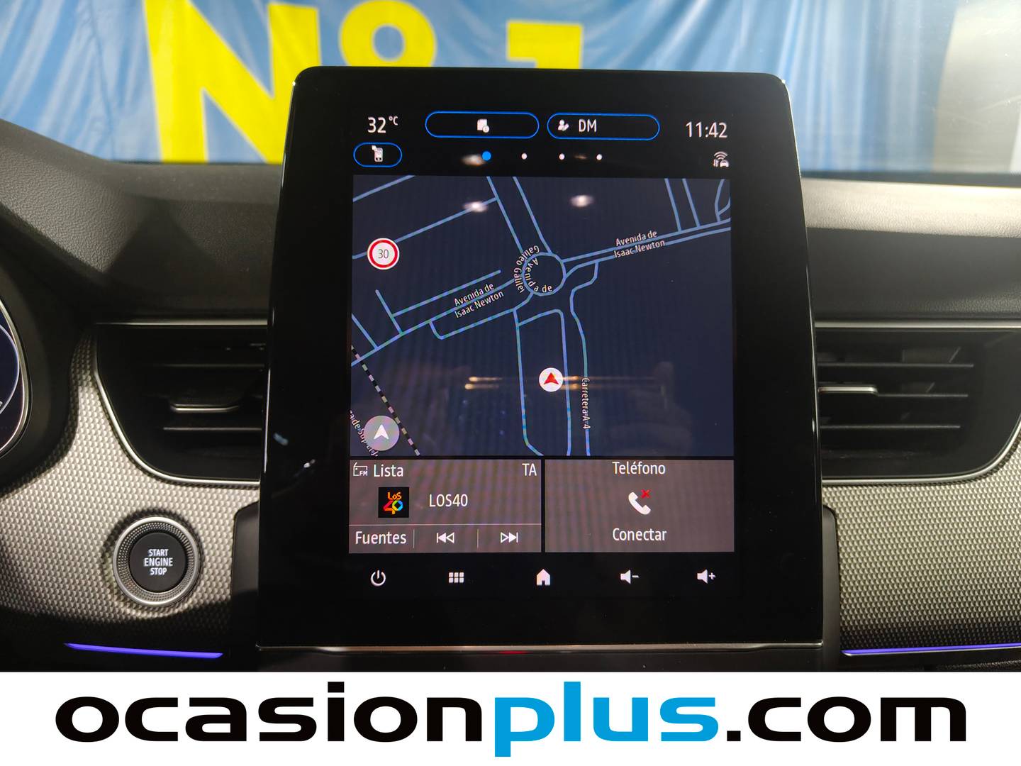 Extras y acabados del Renault Arkana Renault Arkana Techno TCe 140 Mild hybrid EDC (140 CV)