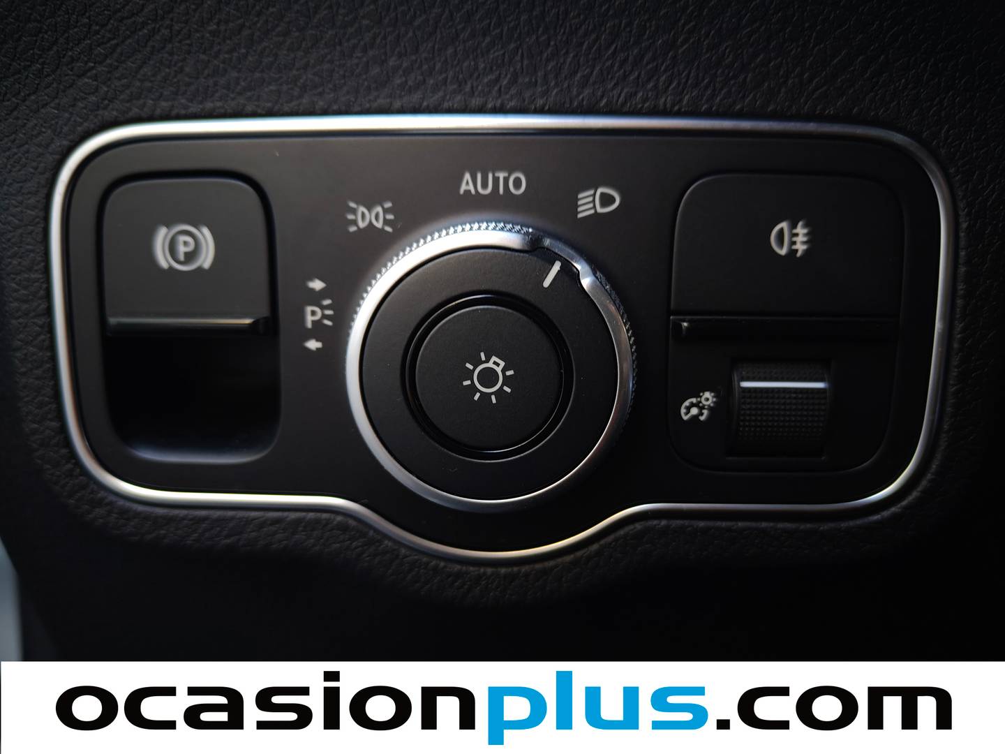 Mercedes GLB Mercedes-Benz GLB GLB 200 d (150 CV) 7 Plazas Pack AMG al mejor precio