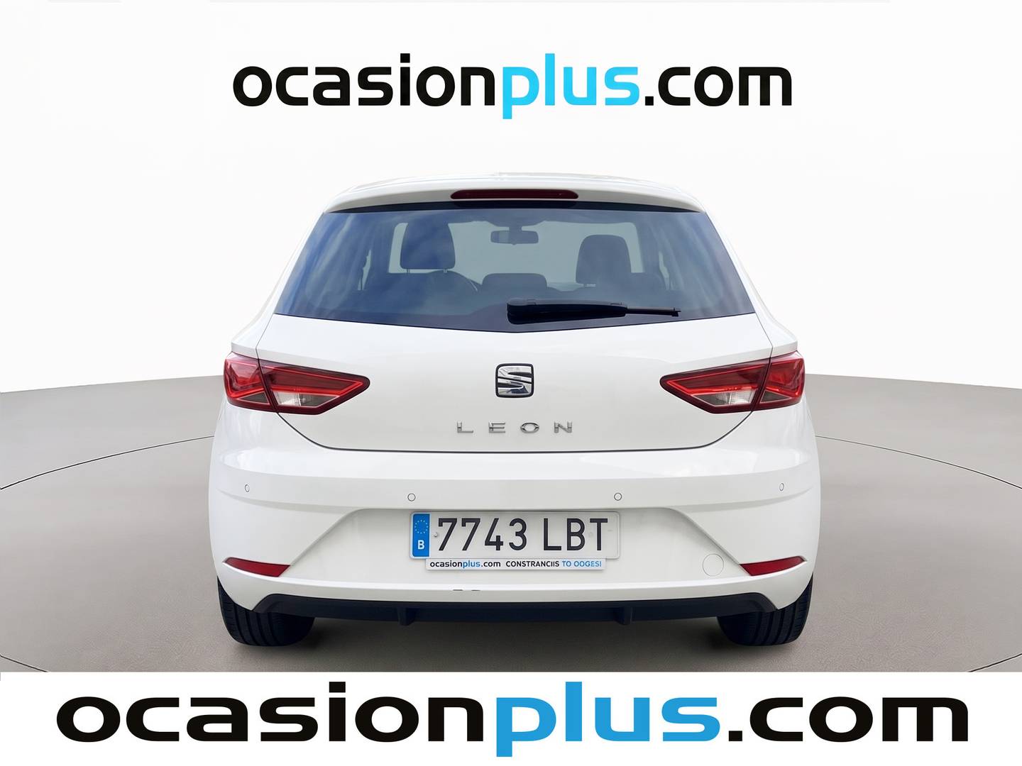 Seat León Seat León 1.0 EcoTSI Reference Edition (115 CV) km 0
