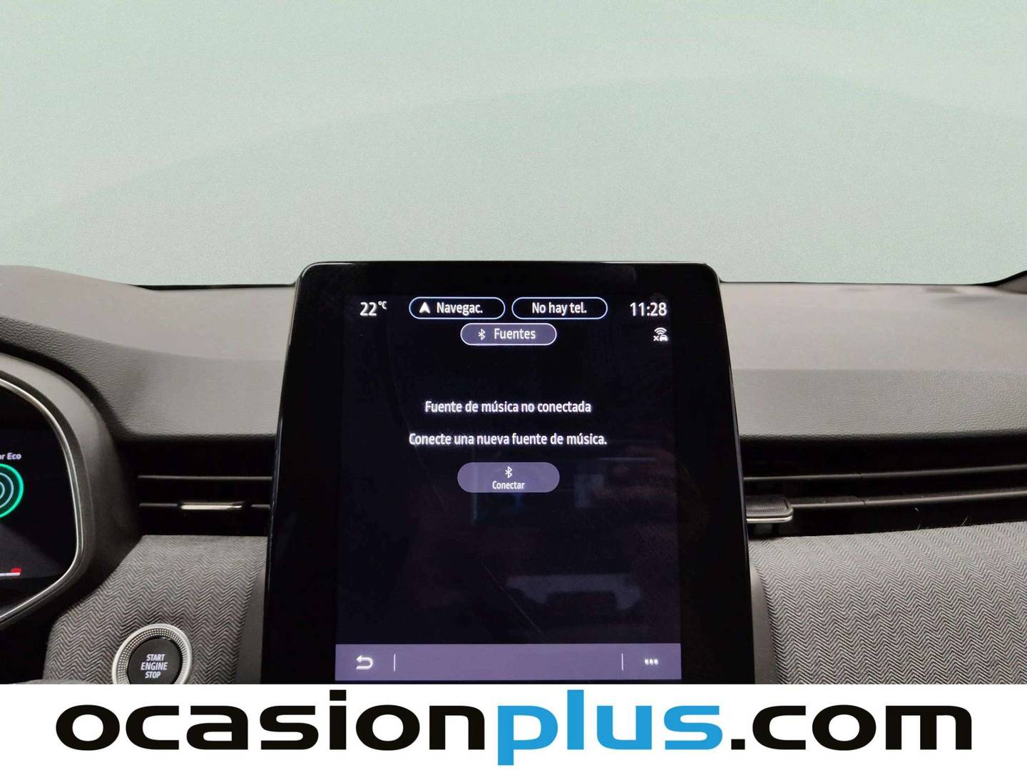 Renault Clio Renault Clio Techno TCe (90 CV) gasolina