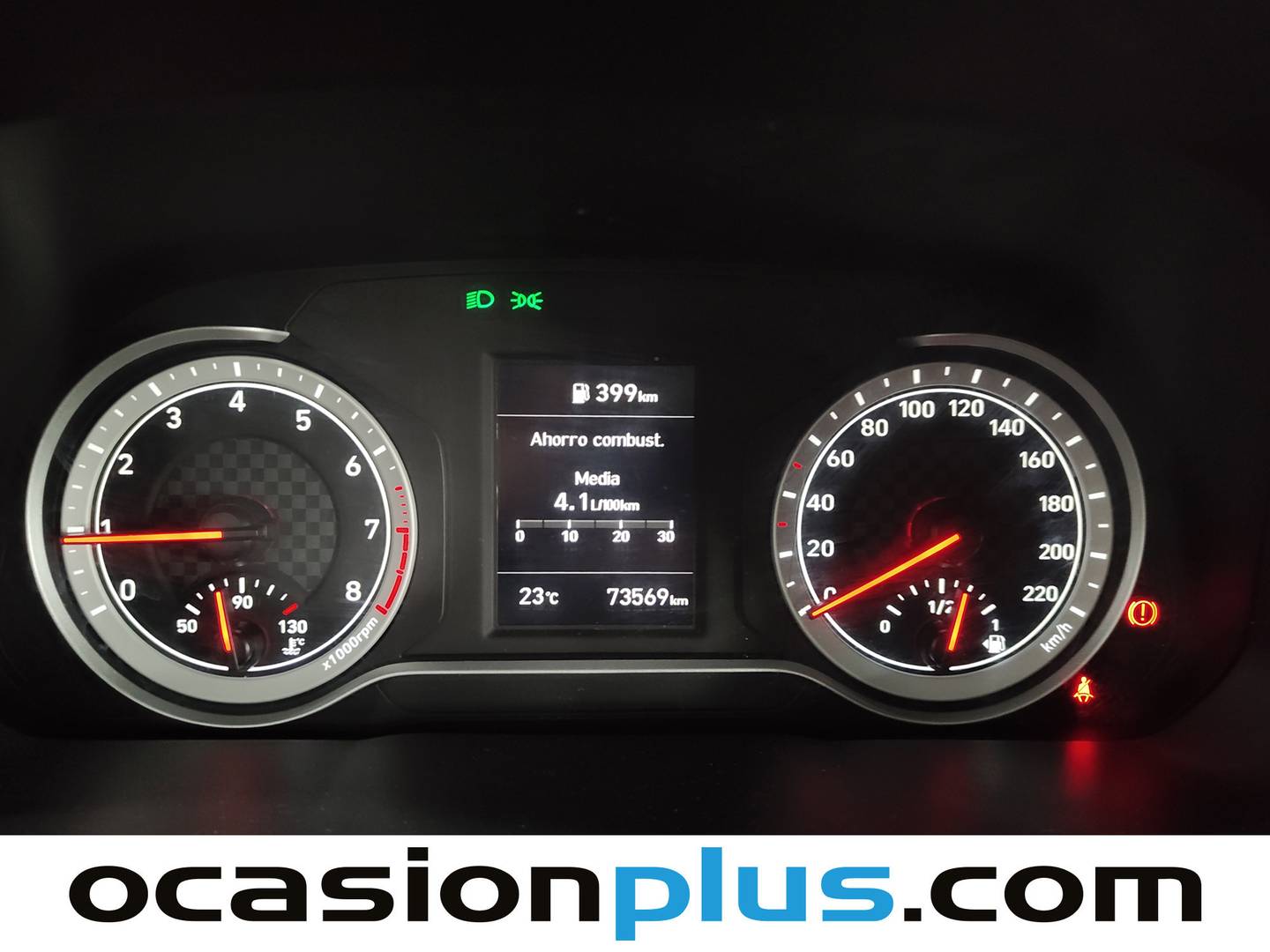 Hyundai Bayon Hyundai Bayon 1.0 TGDI Maxx (100 CV) de segunda mano