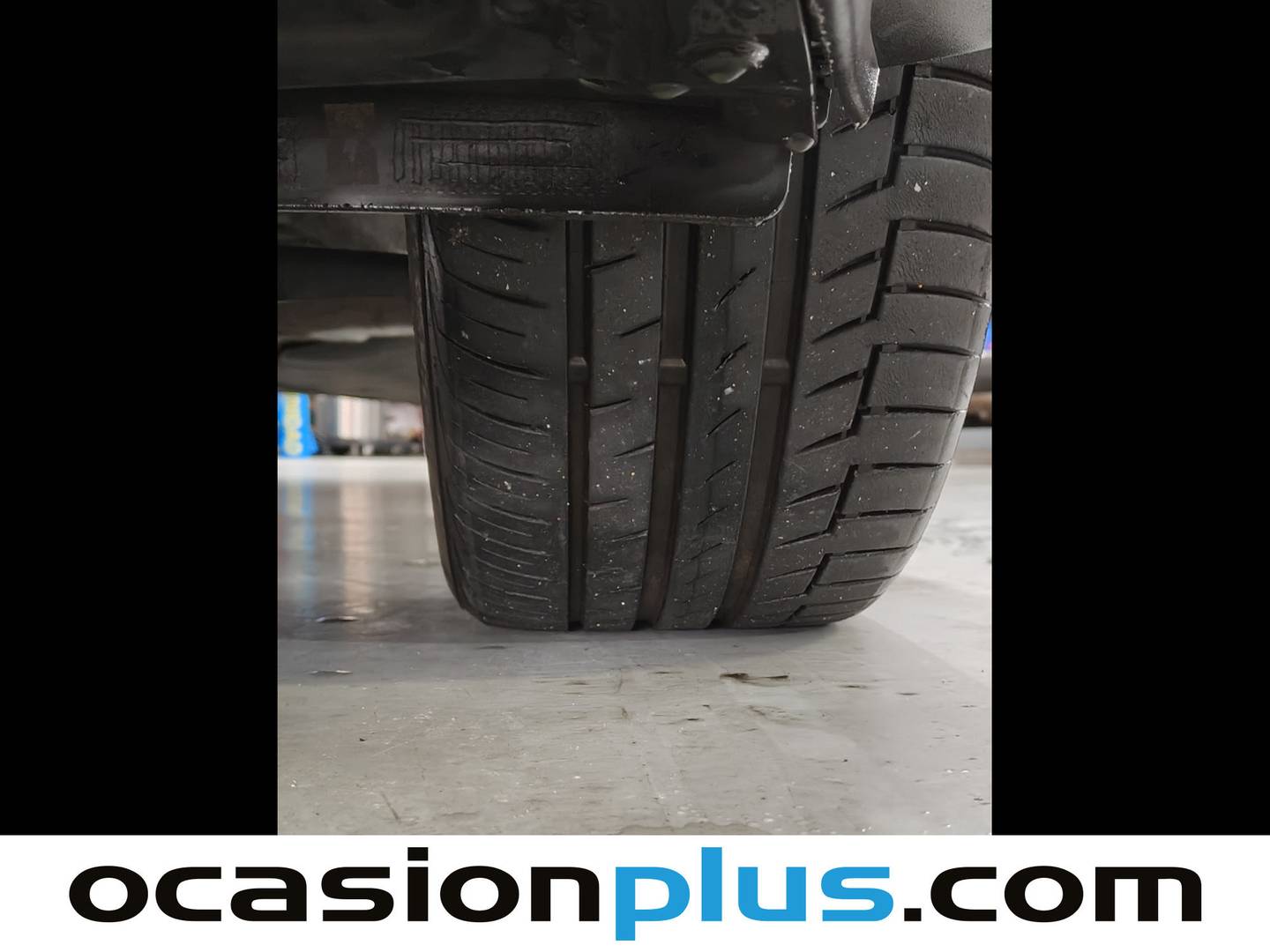 Foto KIA XCeed Kia XCeed 1.0 T-GDi Drive  (120 CV)