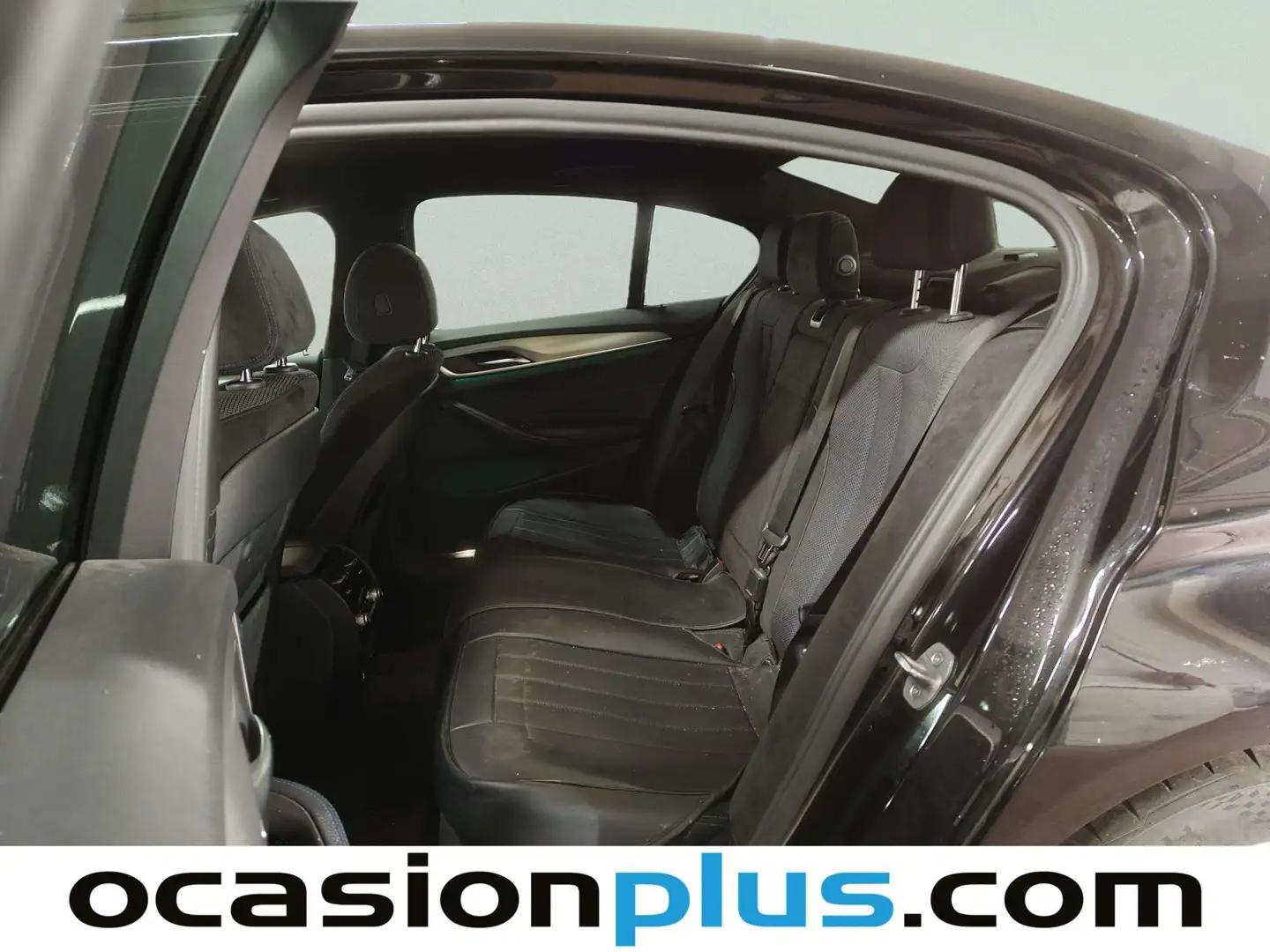 Foto BMW Serie 5 BMW Serie 5 520d xDrive (190 CV) Pack M