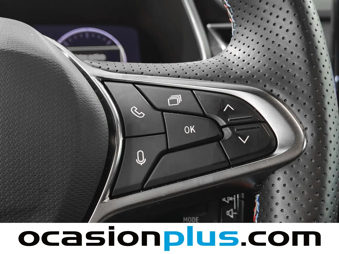 Foto Renault Arkana Renault Arkana Esprit Alpine E-TECH Híbrido (145 CV)