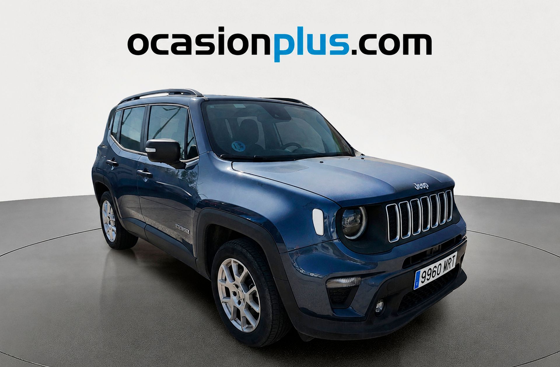 Jeep Renegade eHybrid 1.5 Limited ATX - foto 2