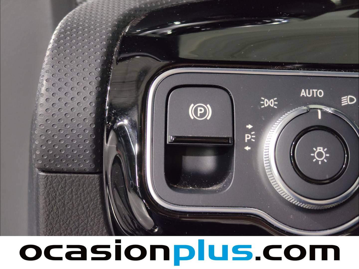 Foto Mercedes Clase A Mercedes-Benz Clase A A 180 d (116 CV)