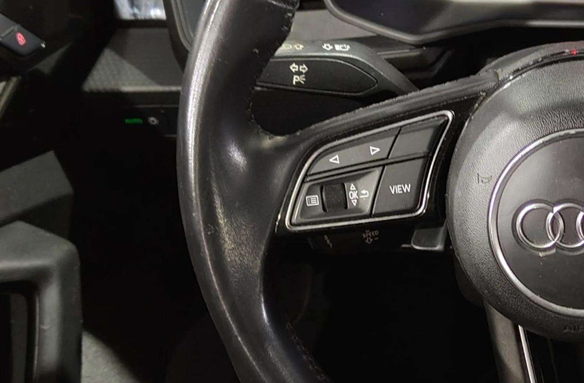 Audi A1 Sportback S line 30 TFSI - foto 26