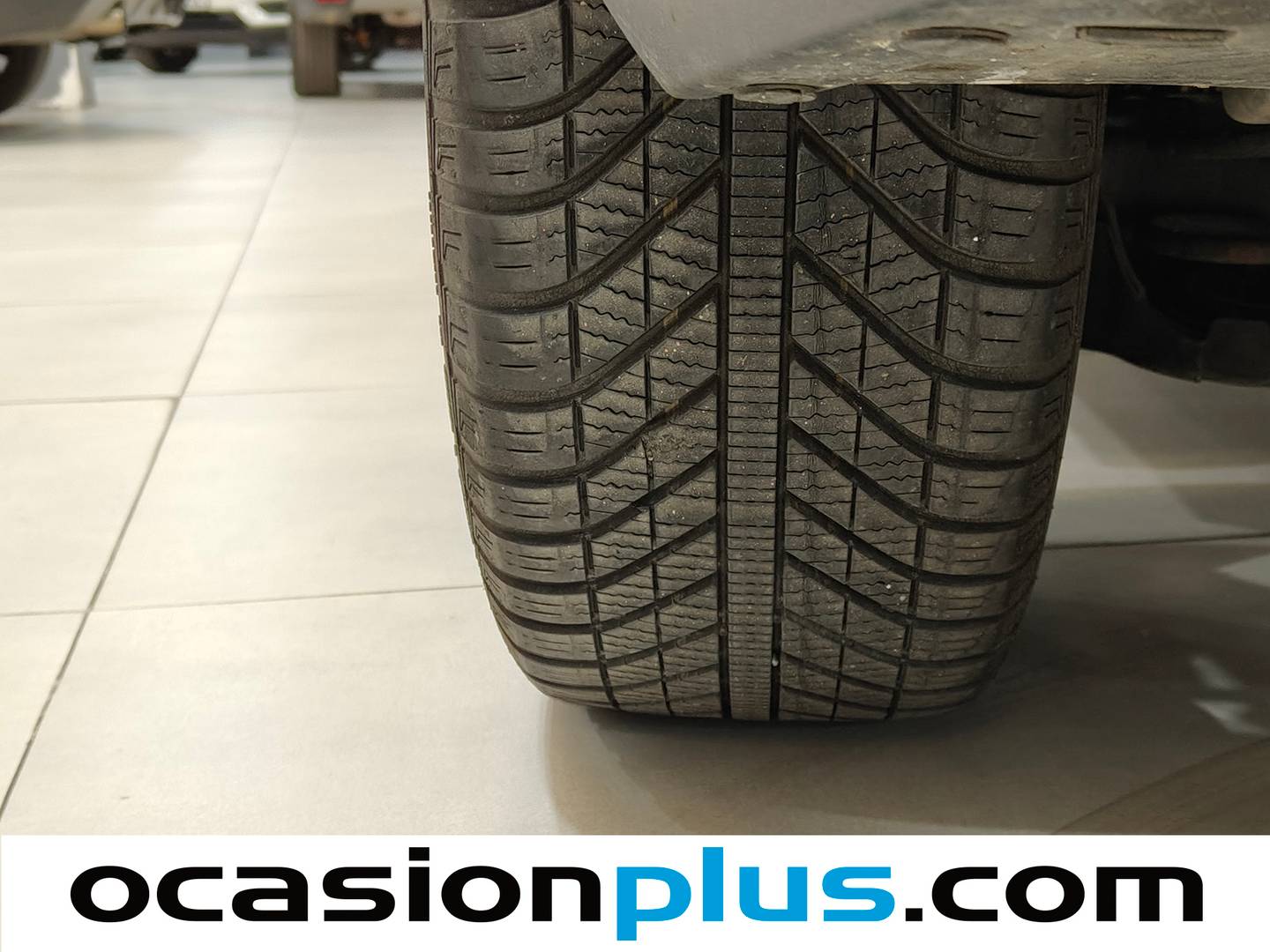 Peugeot 2008 Peugeot 2008 PureTech 130 S&S GT Line (130 CV) 2019