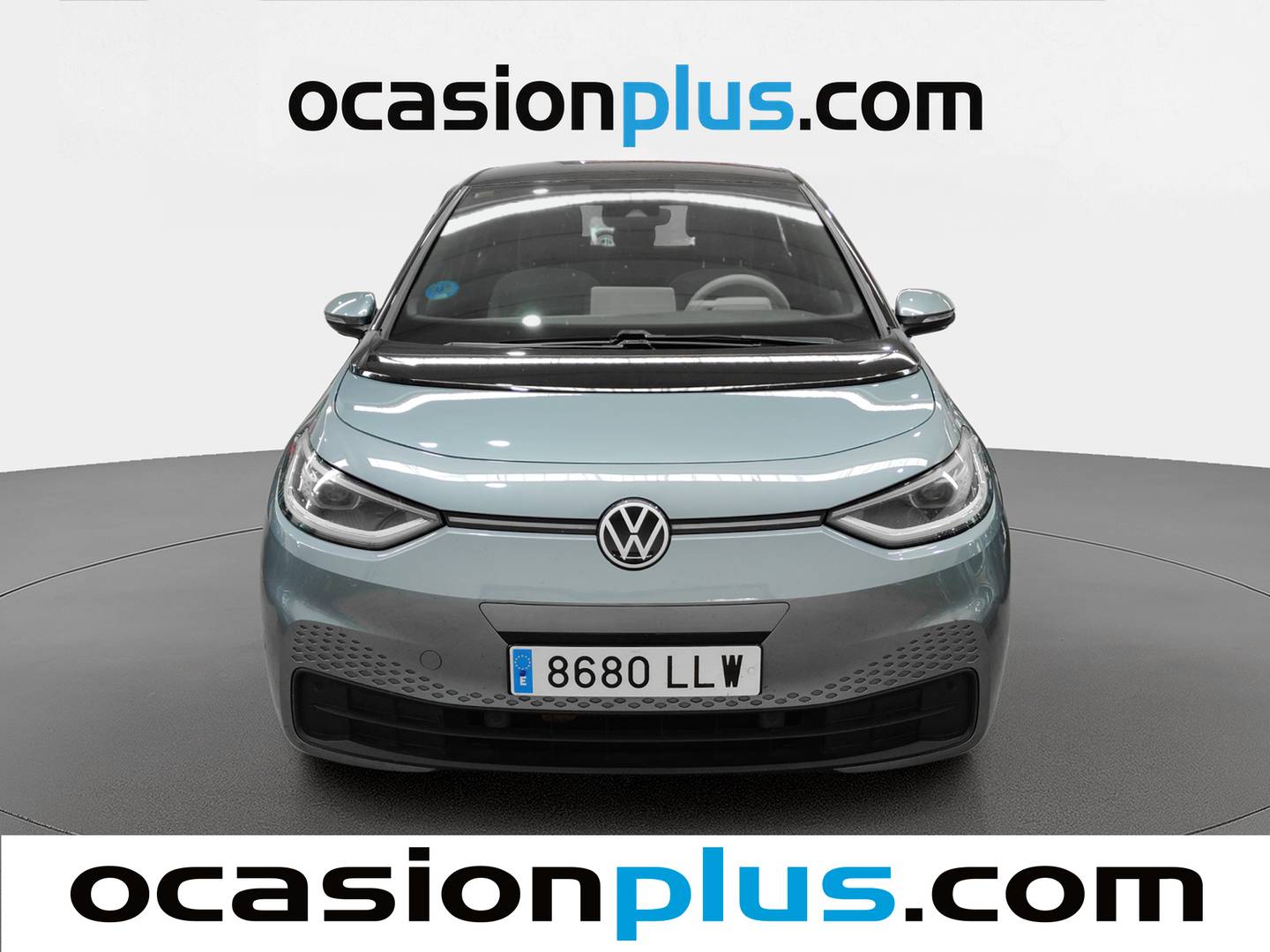 Volkswagen ID.3 Volkswagen ID.3 Business Automático 1 vel. (204 CV) 204cv