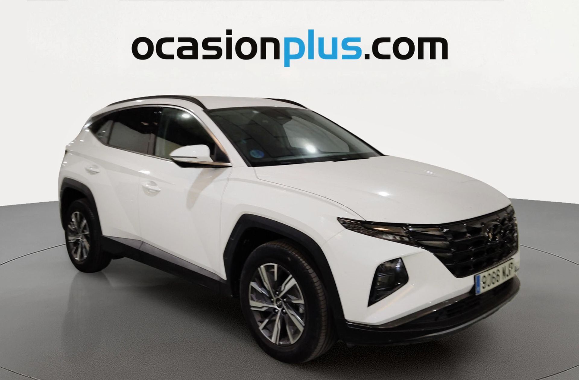 Hyundai Tucson 1.6 T-GDi HEV Maxx - foto 2