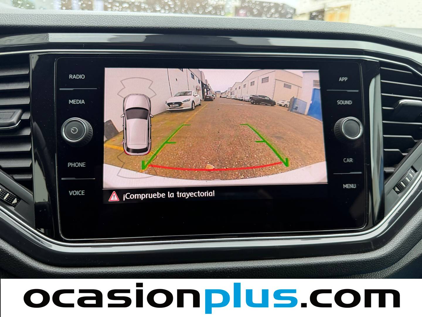 Foto Volkswagen T-Roc Volkswagen T-Roc 1.5 TSI EVO (150 CV)