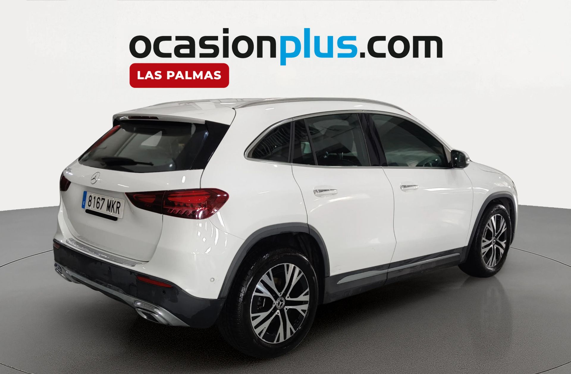 Mercedes-Benz GLA 200 - foto 4