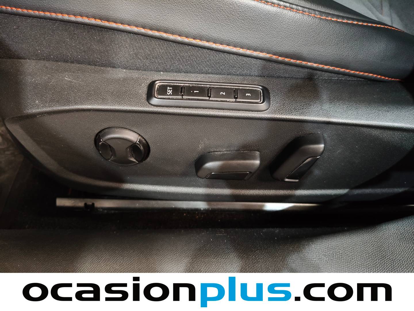 Paquetes del Seat León Seat Nuevo León 1.5 TSI S&S FR XL (130 CV)