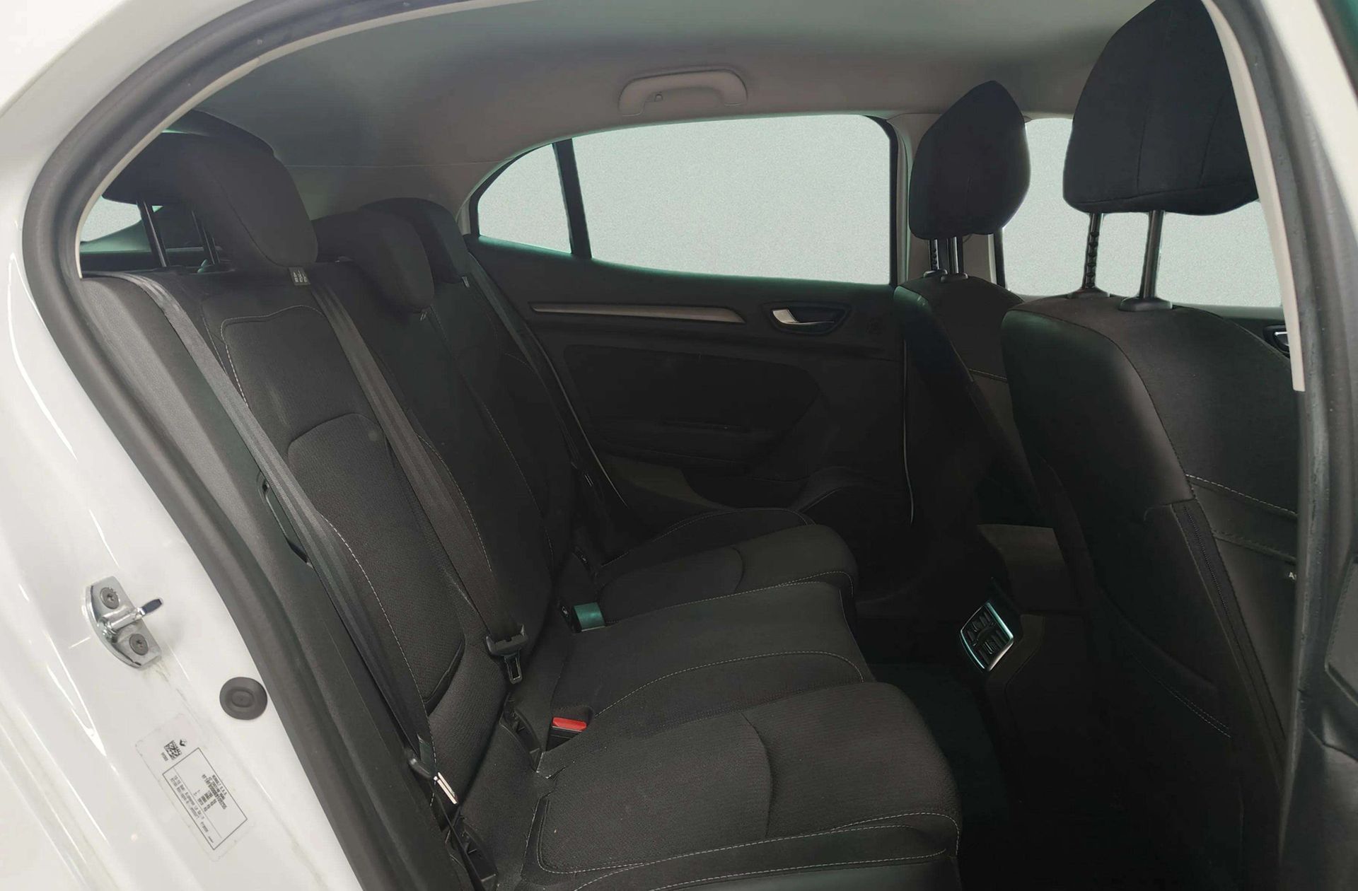 Renault Mégane Intens TCe GPF - foto 19