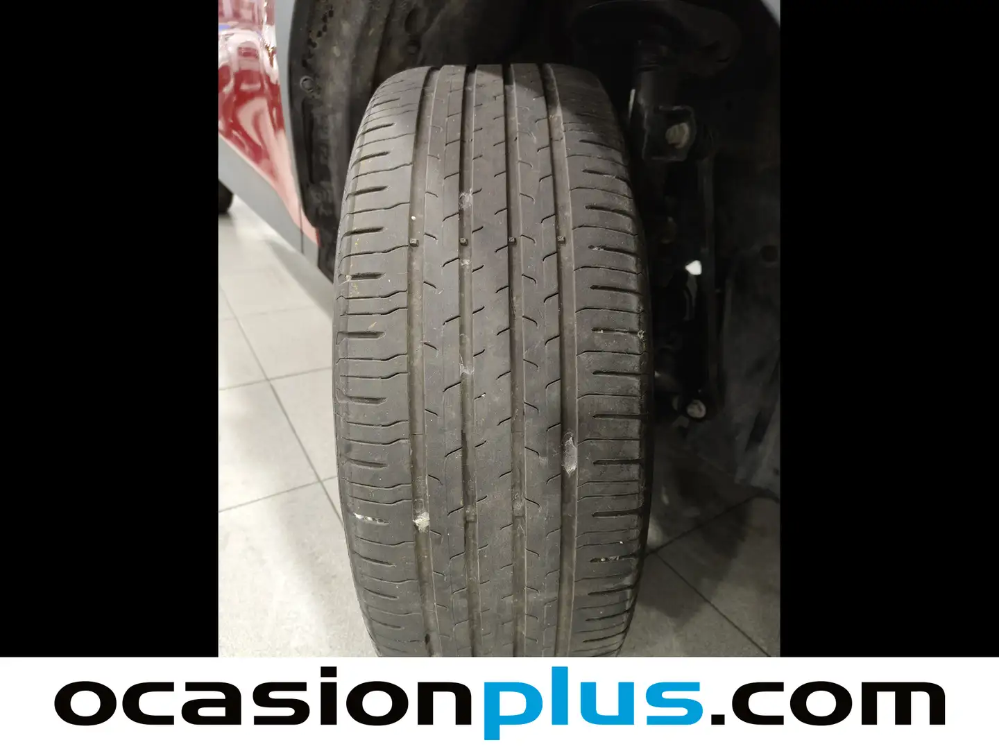 Foto Toyota Yaris Cross Toyota Yaris Cross 120H Active Tech (116 CV)