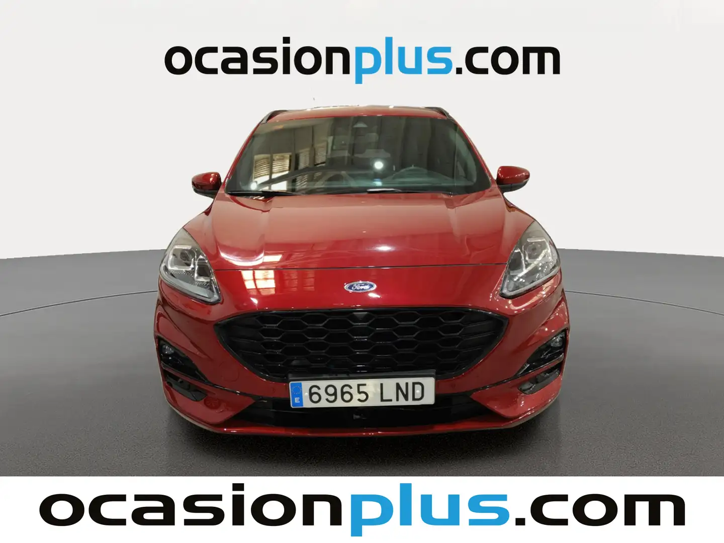 Foto Ford Kuga Ford Kuga 1.5 EcoBoost ST-Line X 4x2 (150 CV)