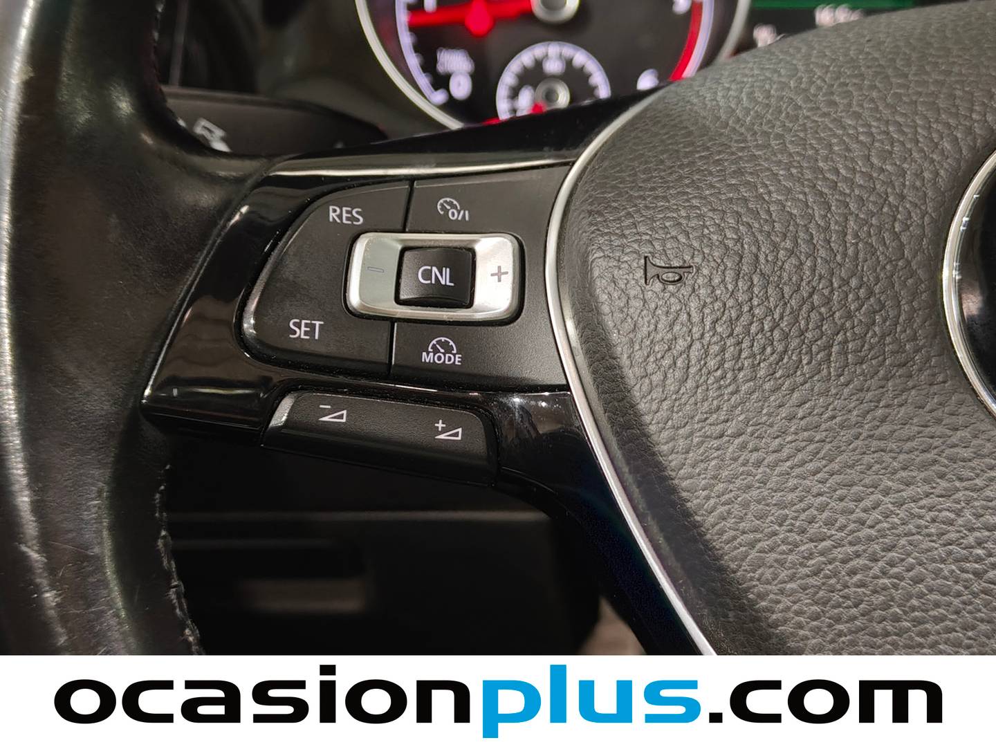 Foto Volkswagen Golf Volkswagen Golf Variant Variant Sport 1.6 TDI BMT (110 CV)