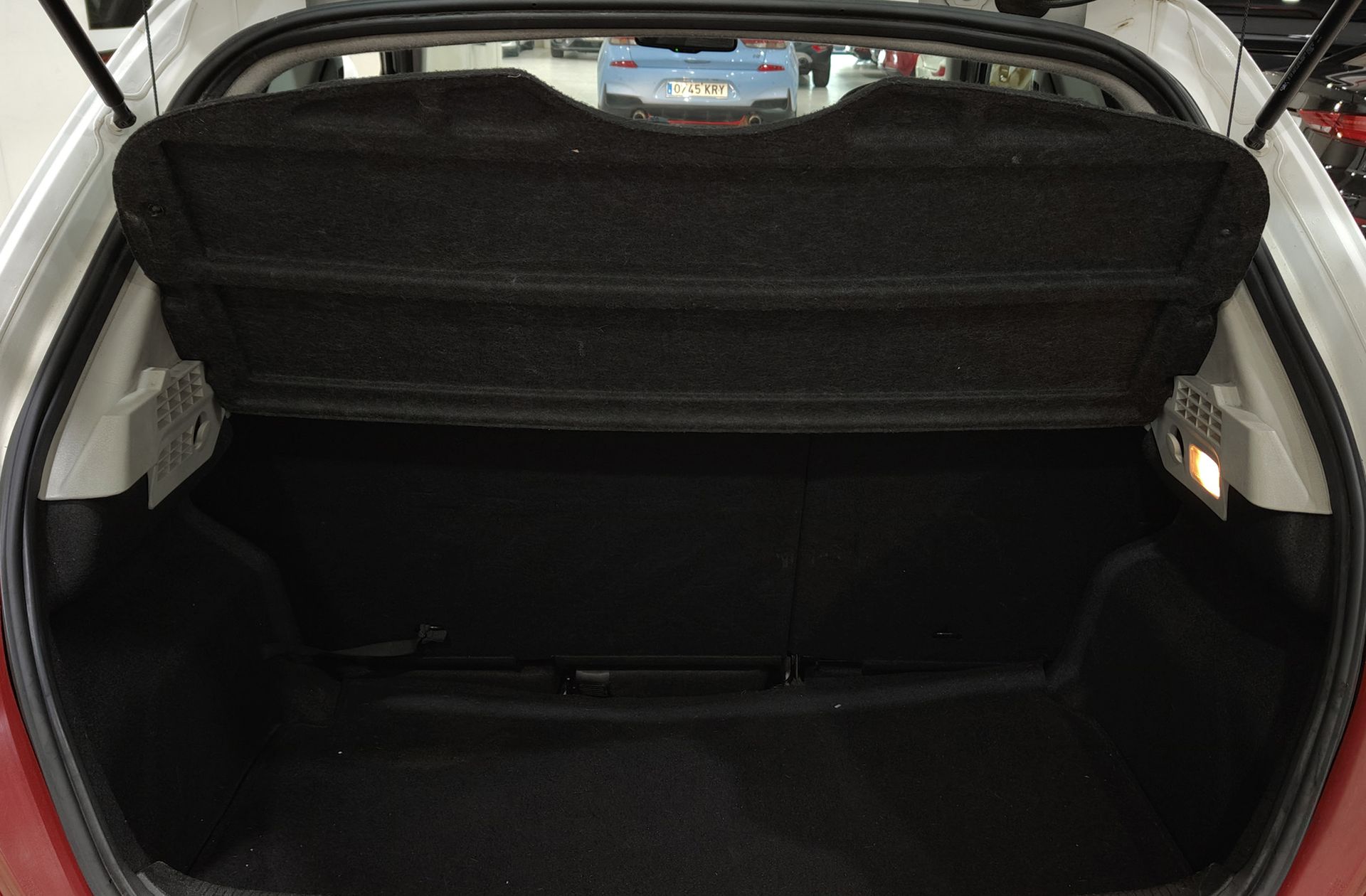 Peugeot 207 1.6 VTi 16v Sport - foto 12