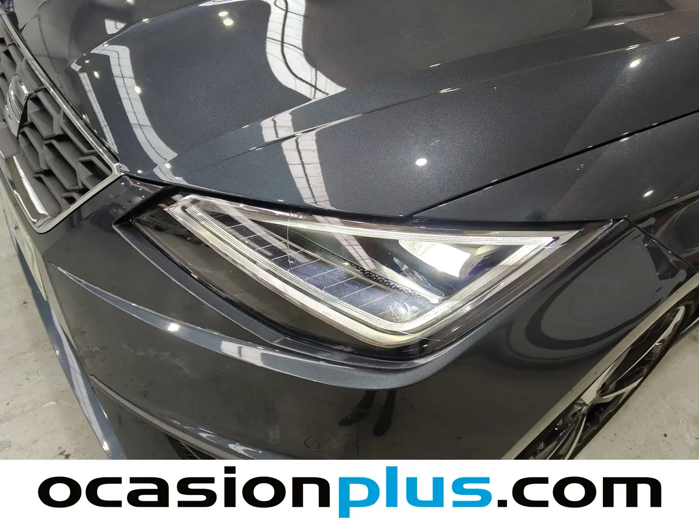 Foto Seat Ibiza SEAT Ibiza 1.5 TSI FR XL DSG (150 CV)