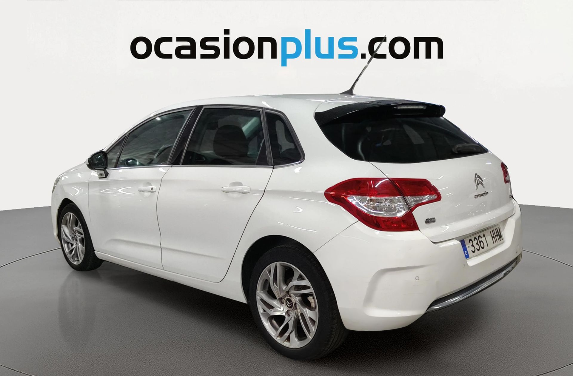 Citroën C4 1.6 e-HDI Collection CMP - foto 4